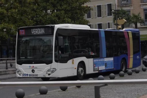 Image du véhicule