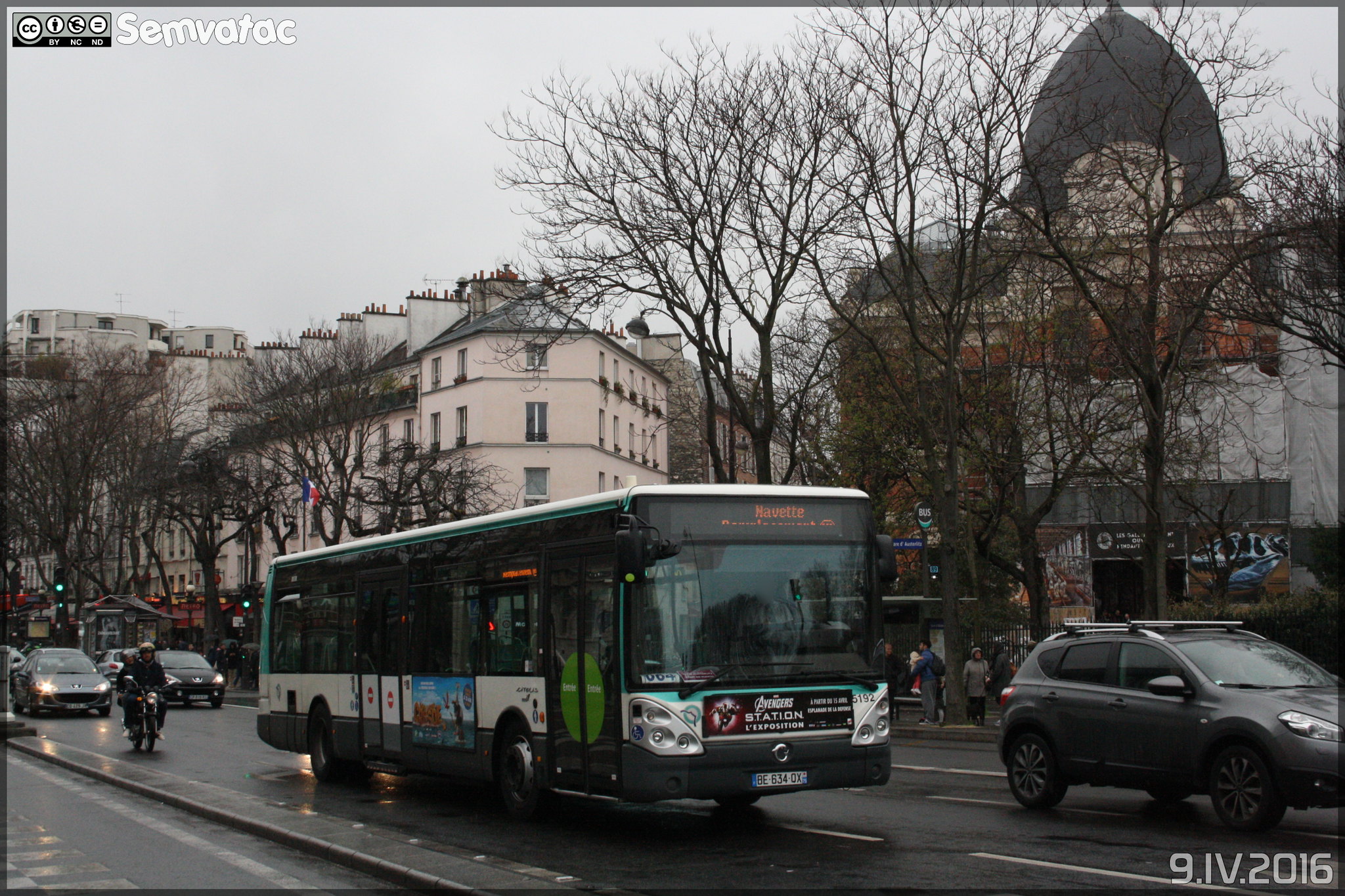 Image du véhicule