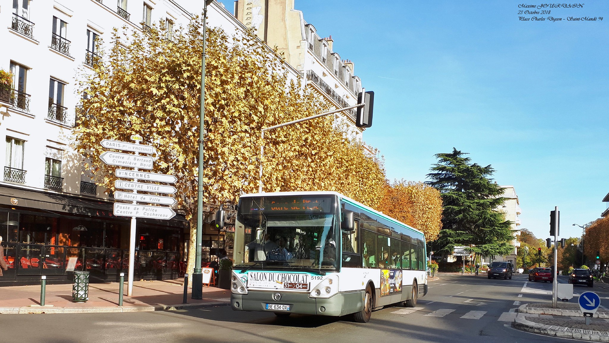 Image du véhicule
