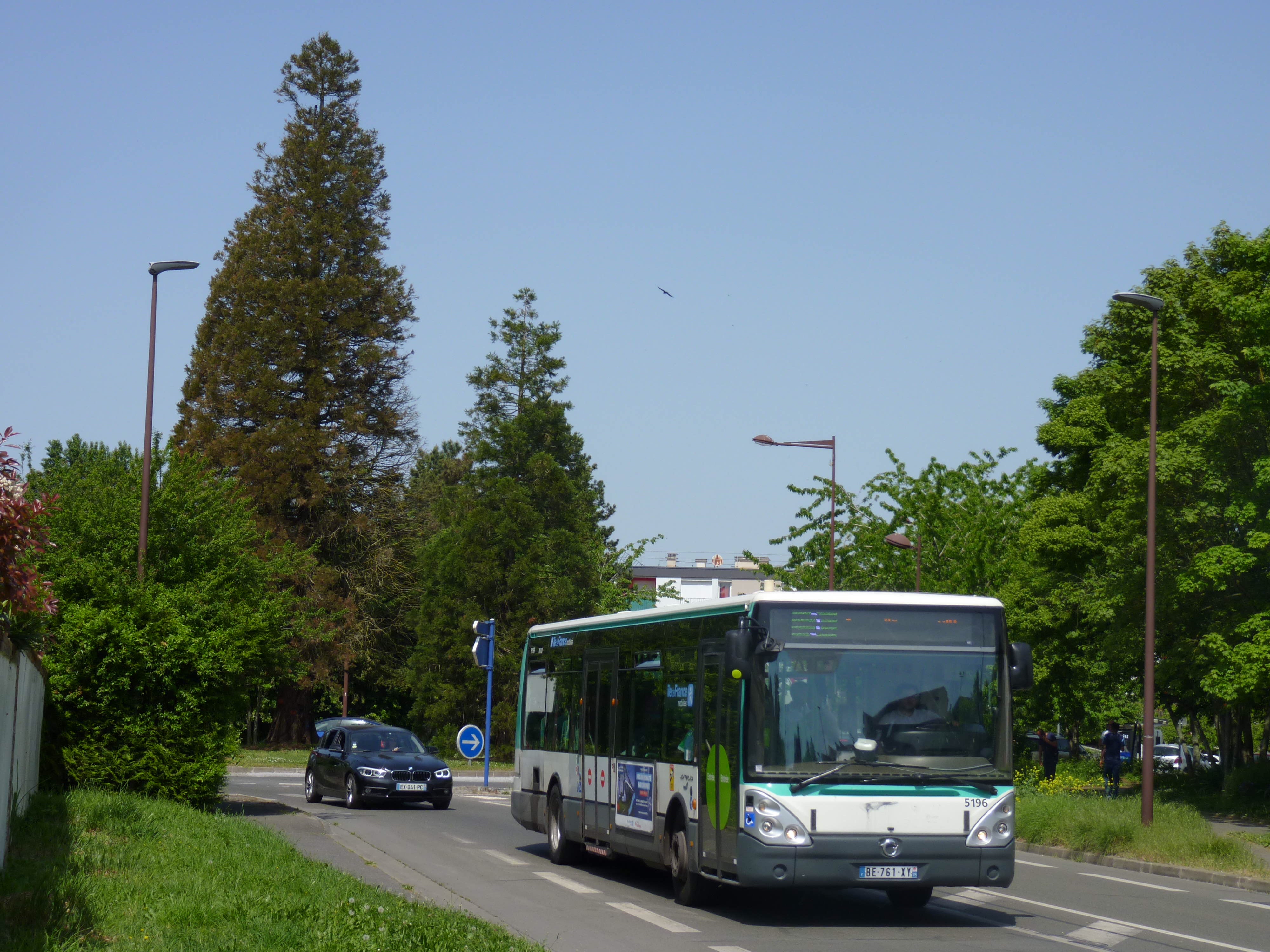 Image du véhicule