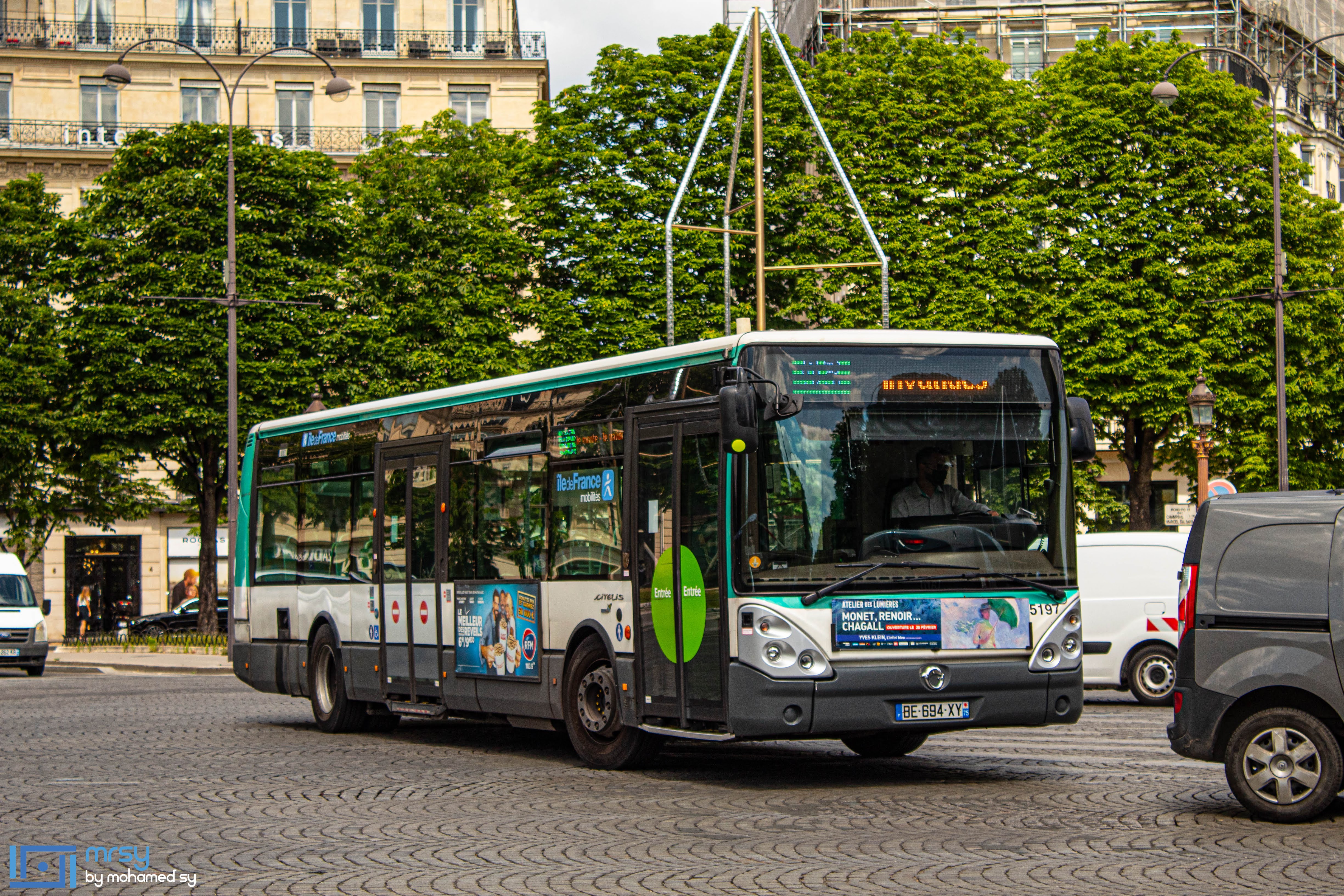 Image du véhicule