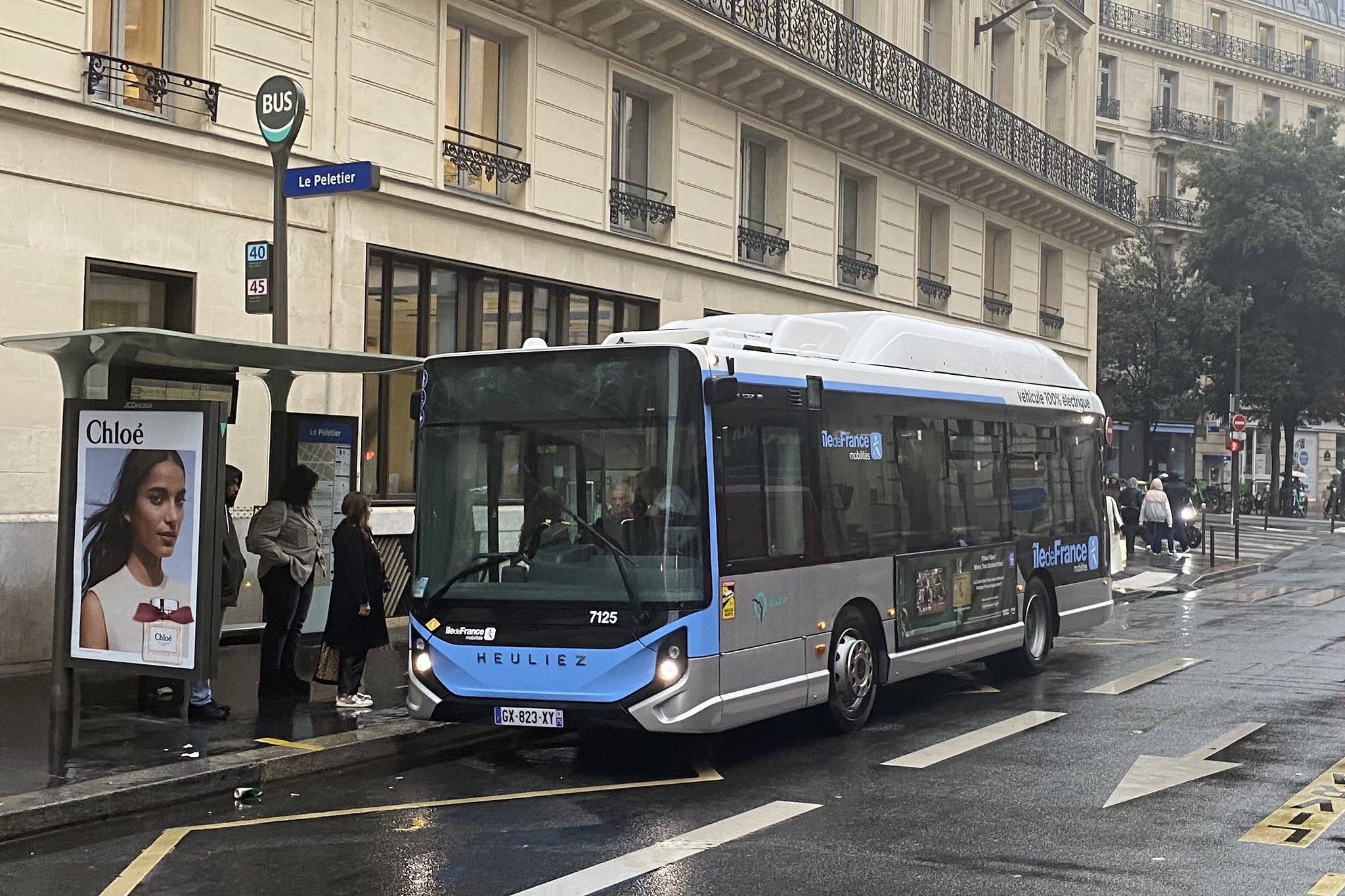 Image du véhicule