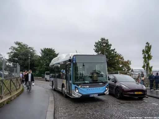 Image du véhicule