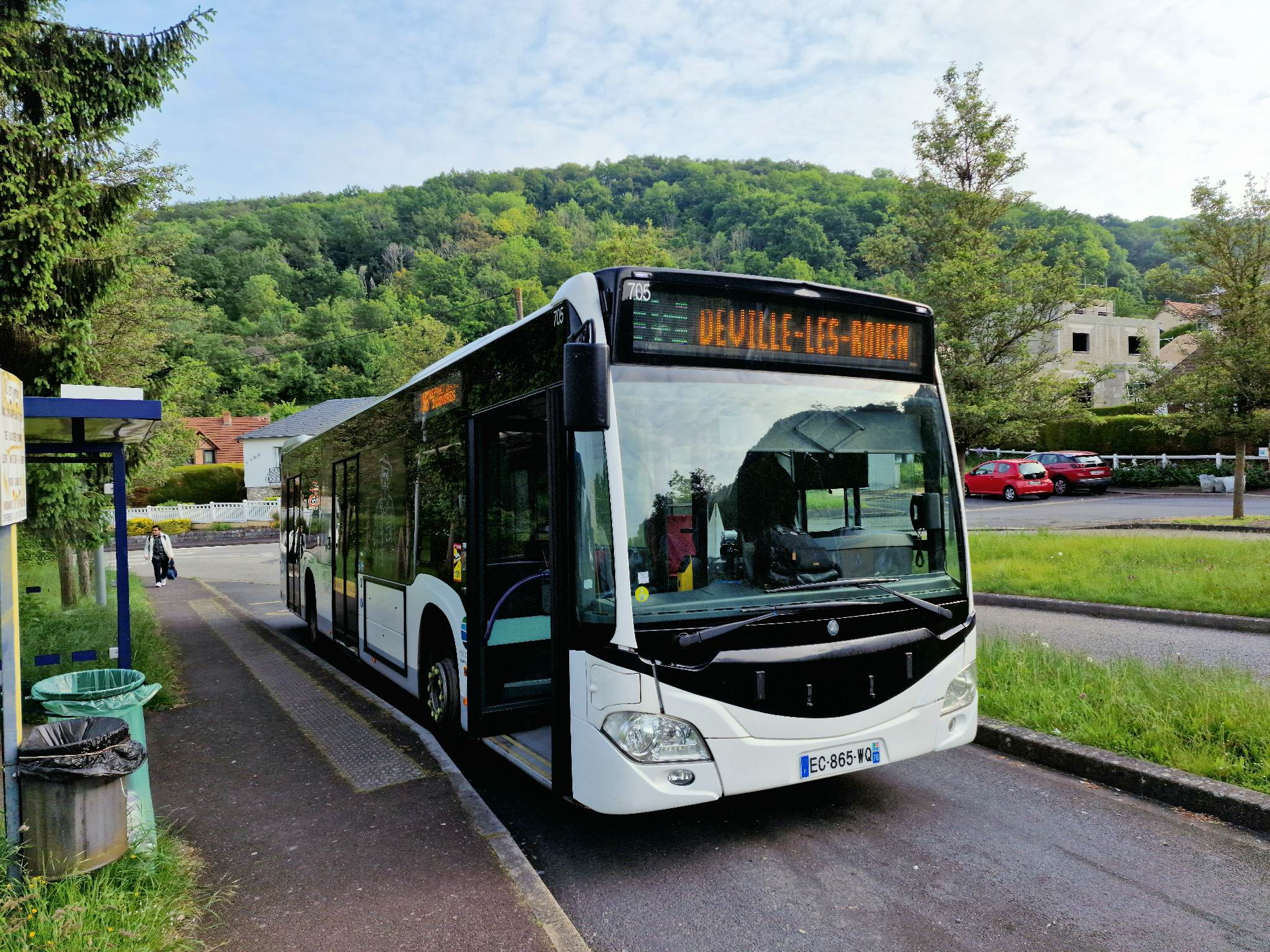 Image du véhicule