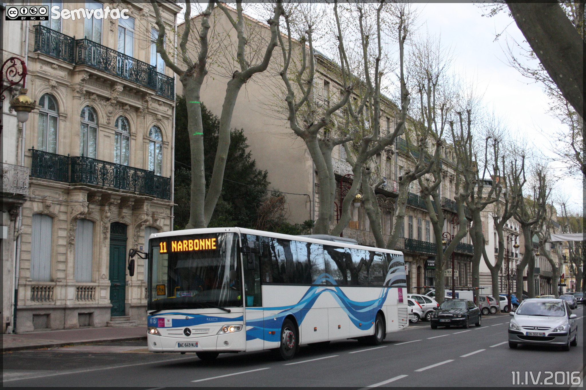 Image du véhicule
