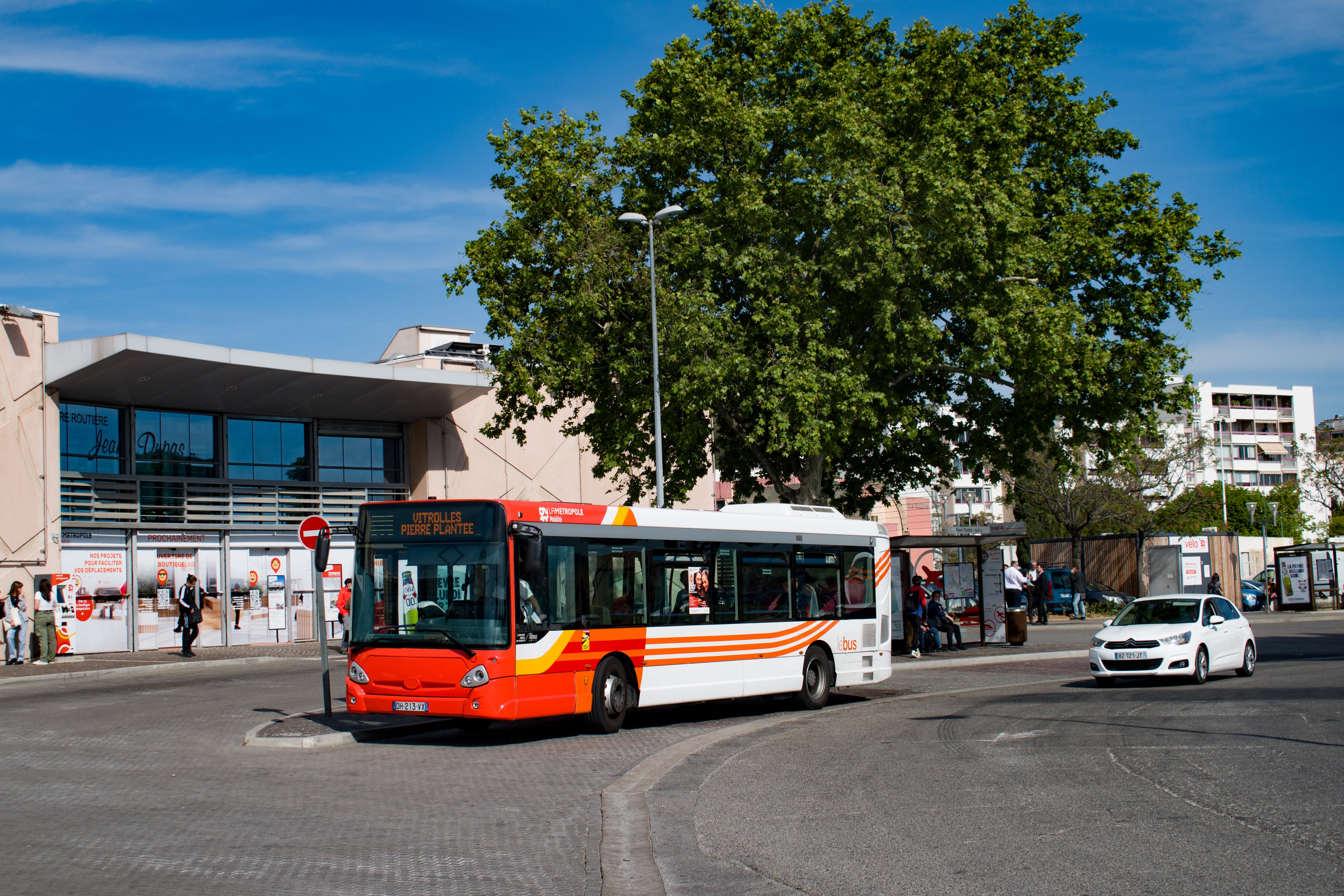 Image du véhicule