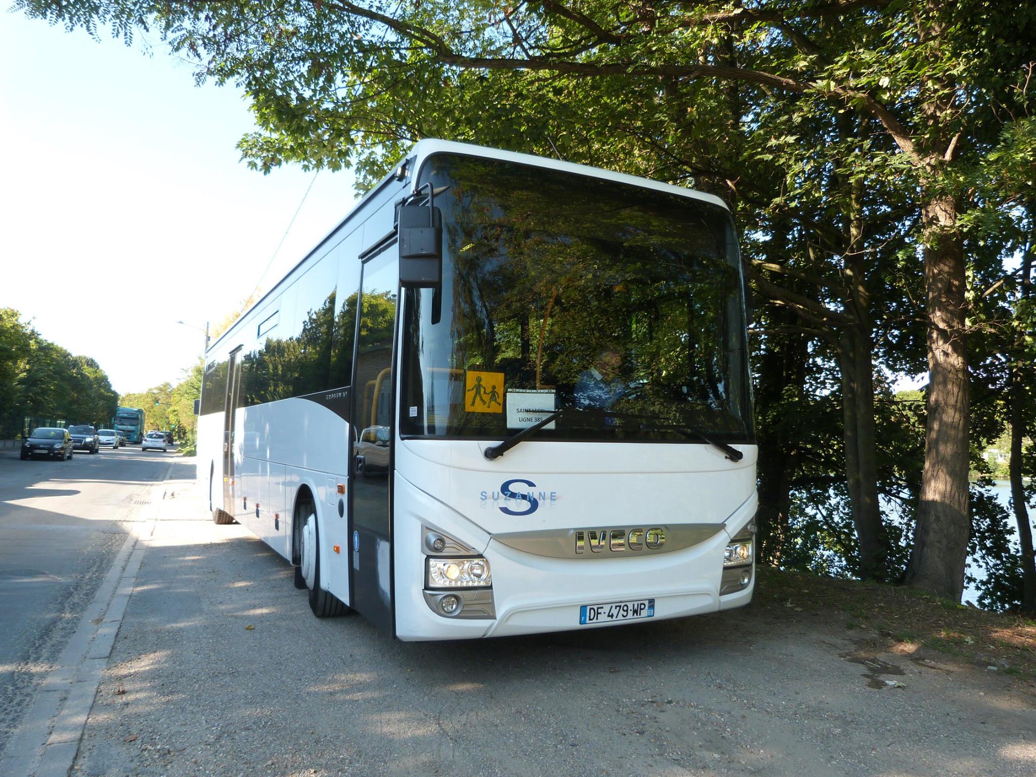 Image du véhicule