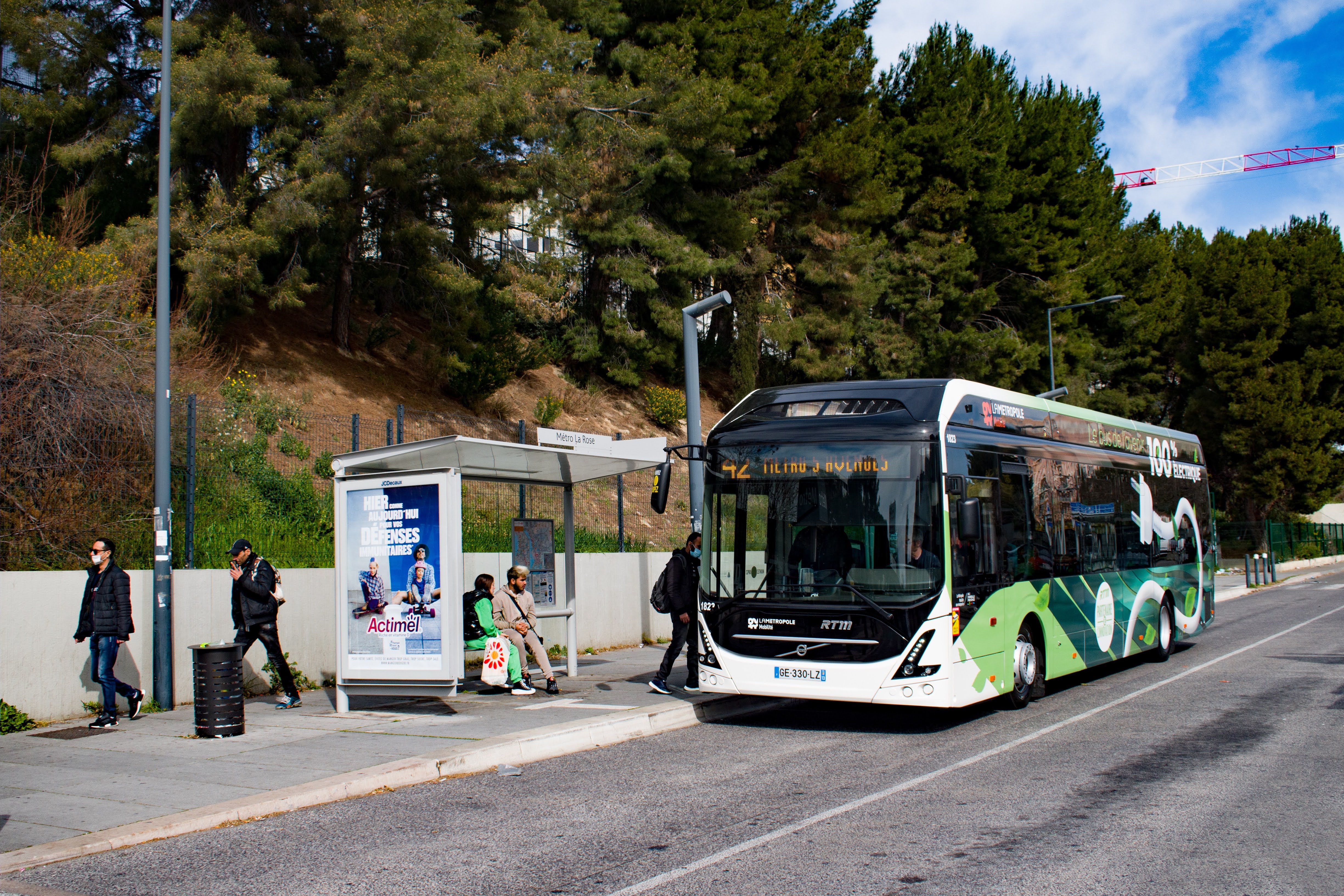 Image du véhicule