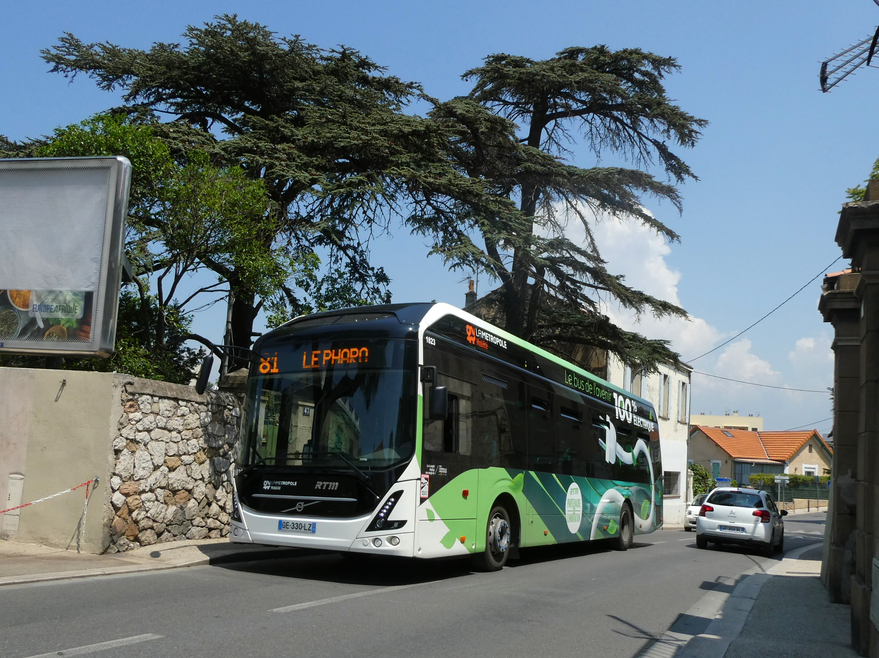 Image du véhicule