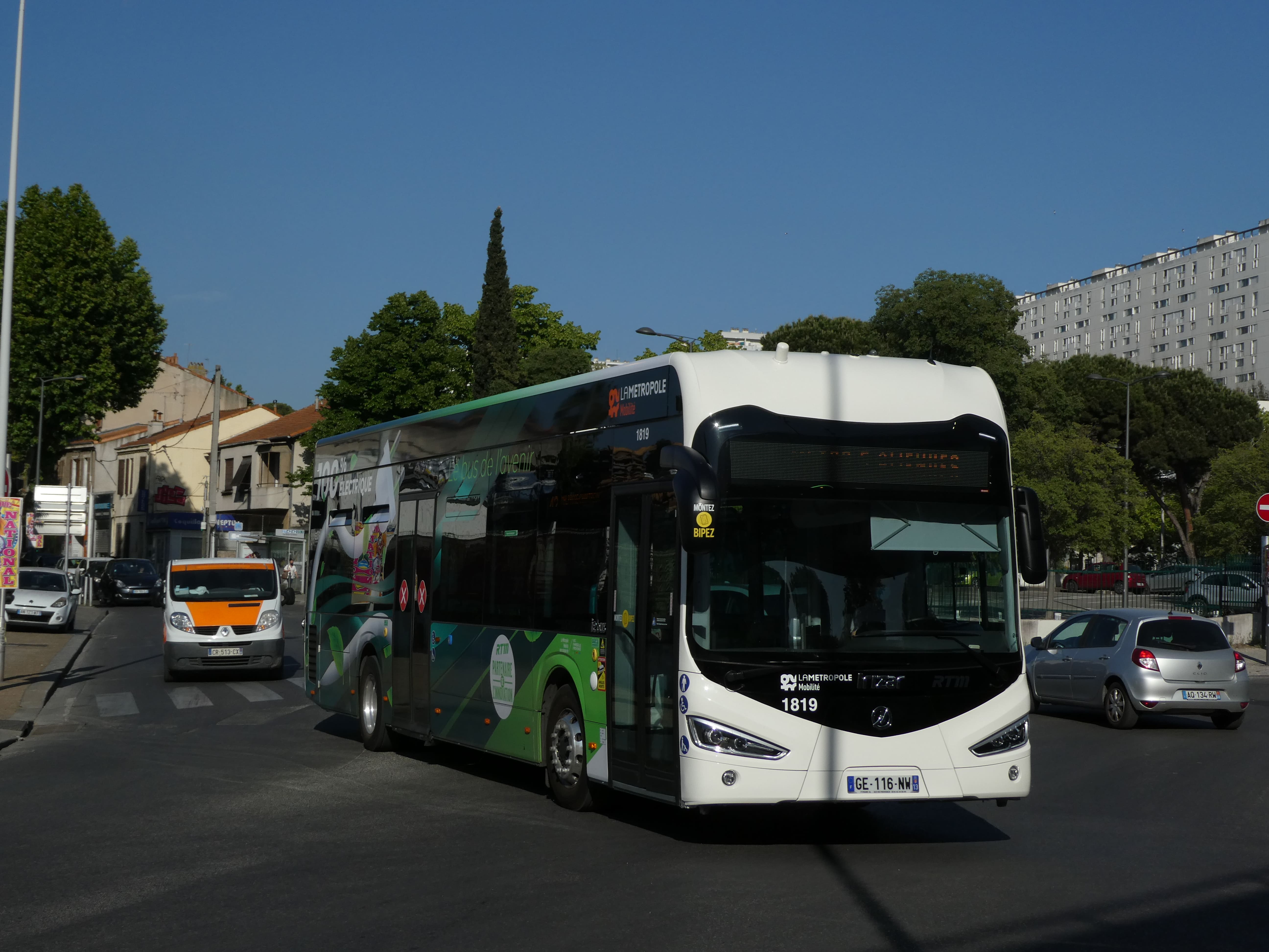 Image du véhicule