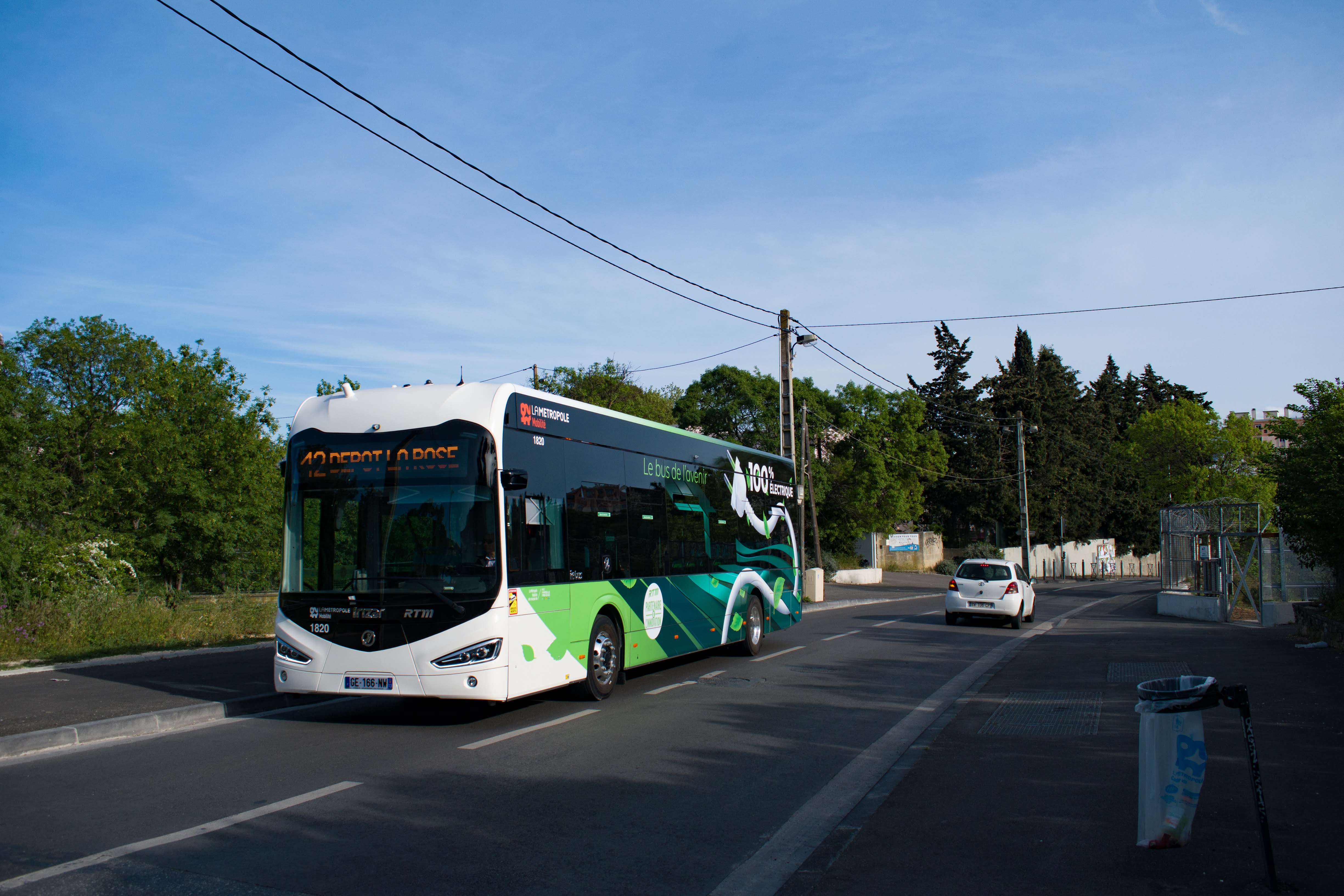 Image du véhicule