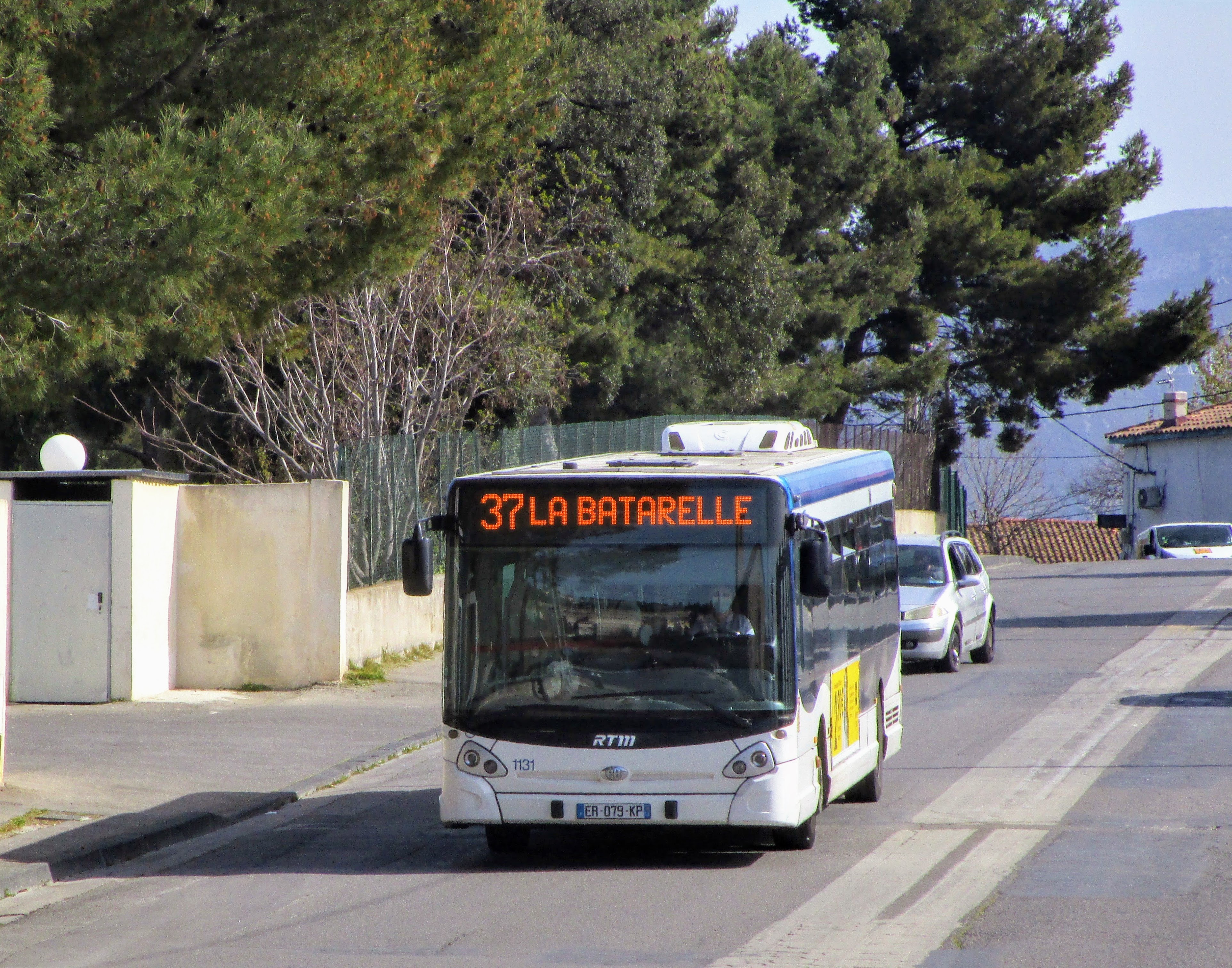 Image du véhicule