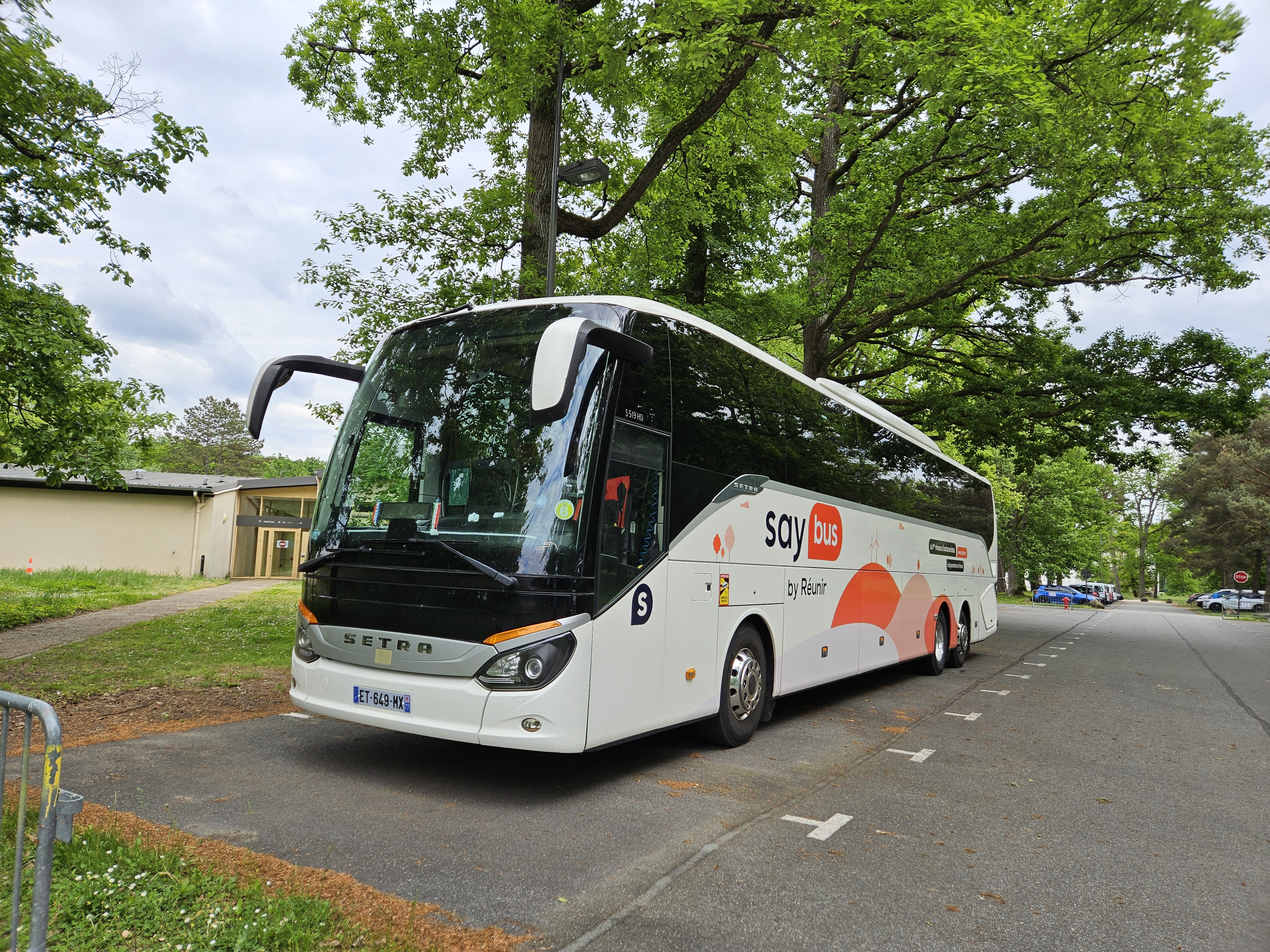 Image du véhicule