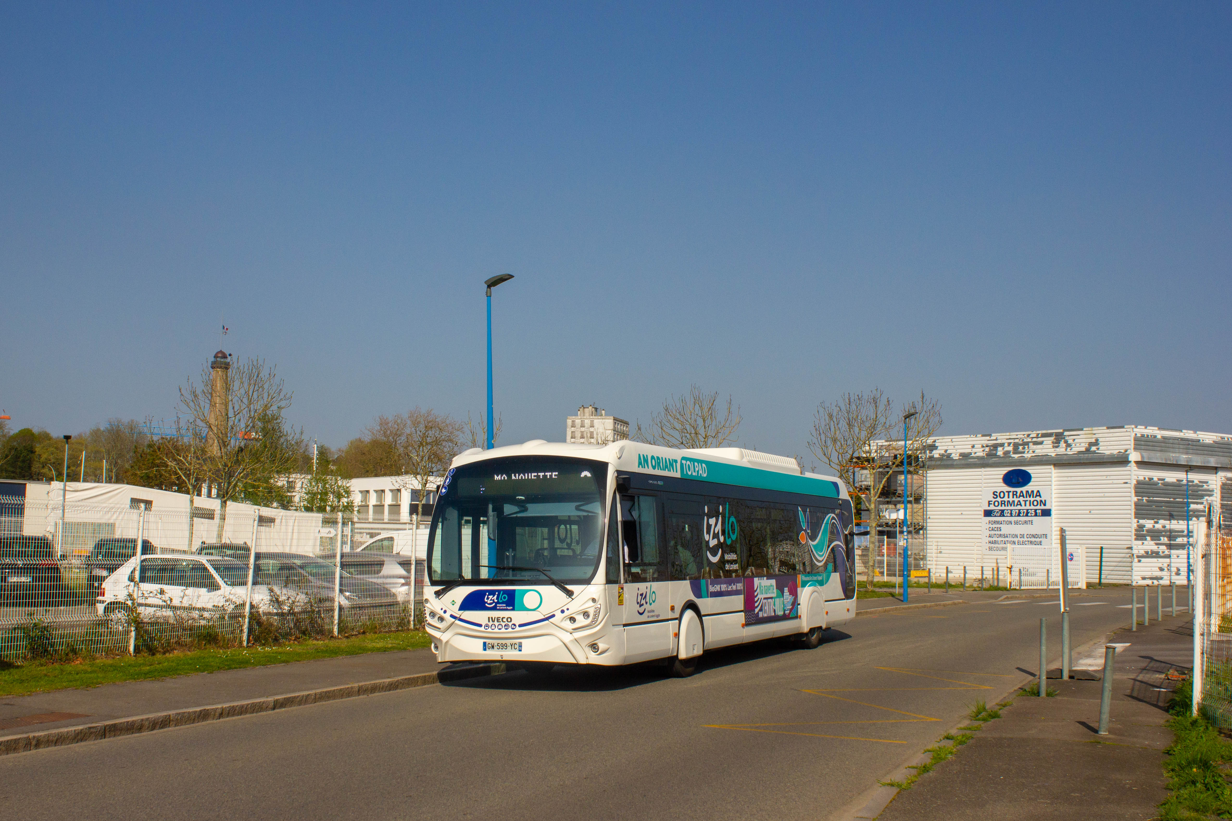 Image du véhicule