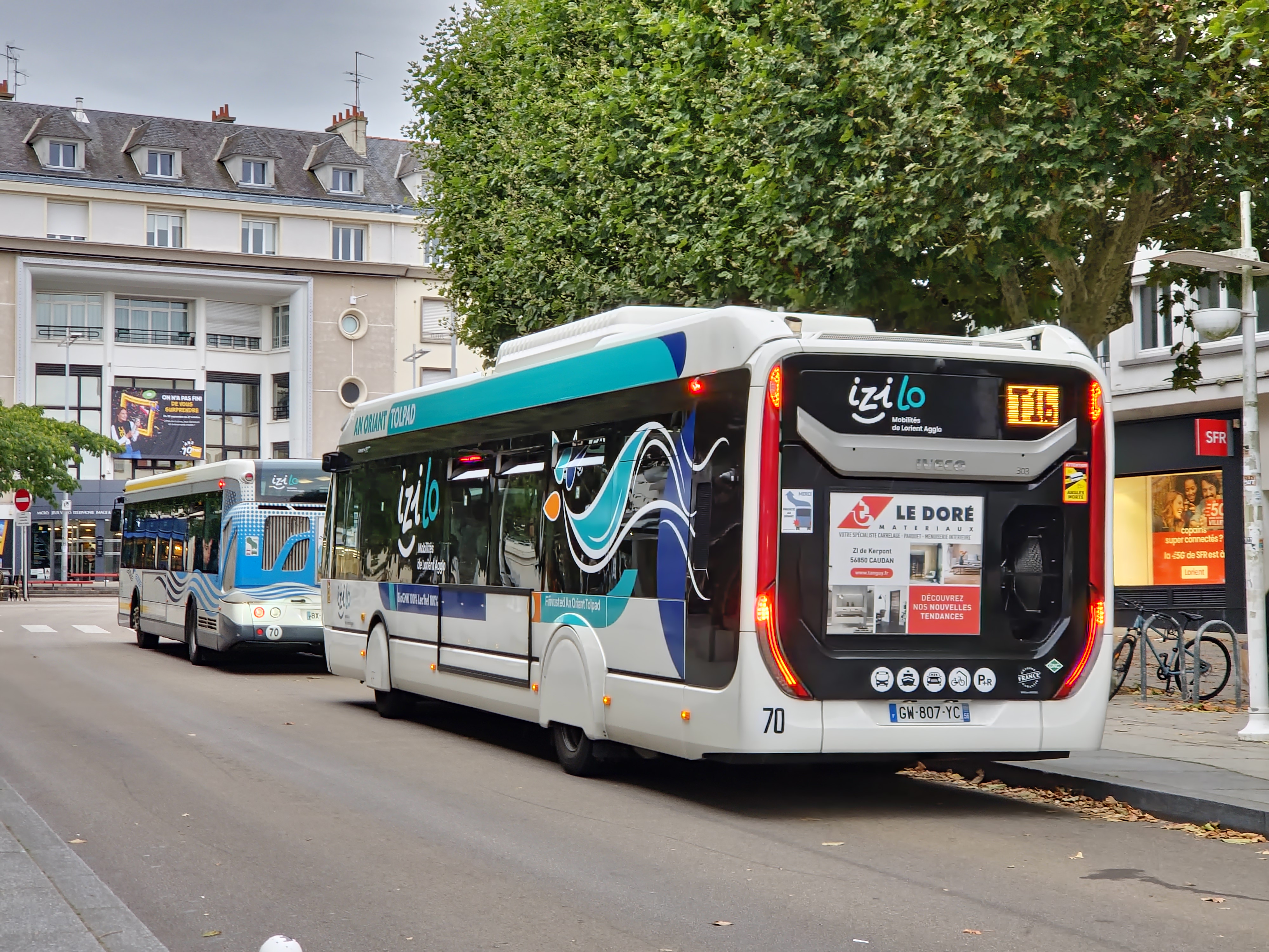 Image du véhicule