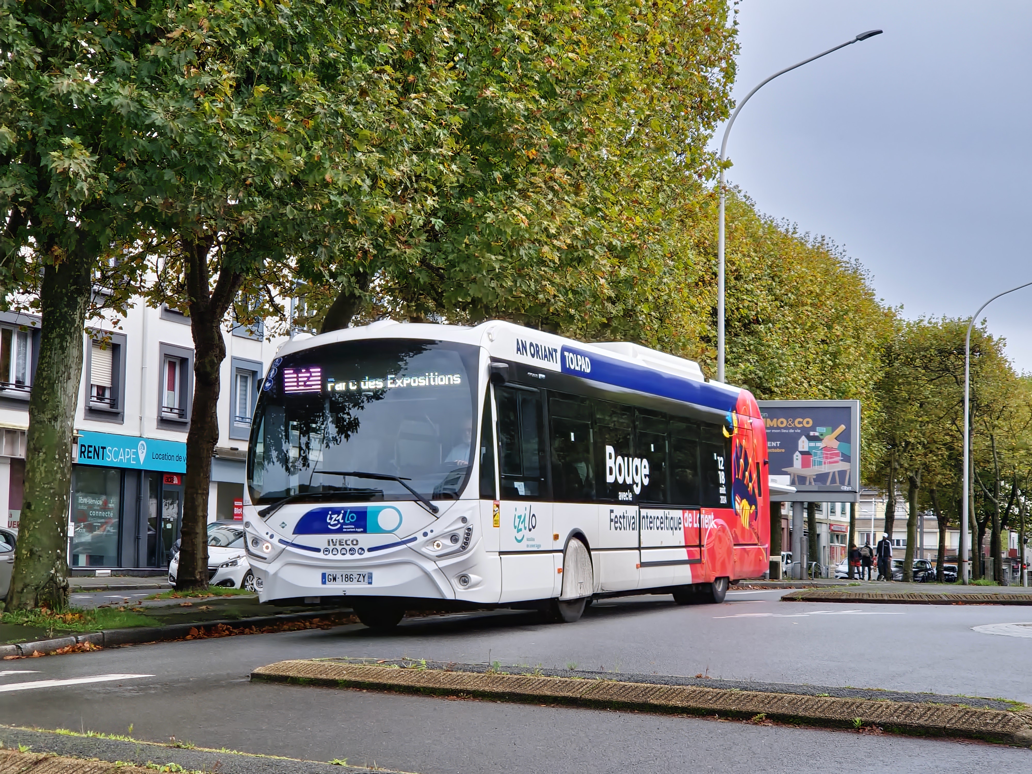 Image du véhicule