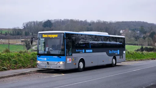 Image du véhicule