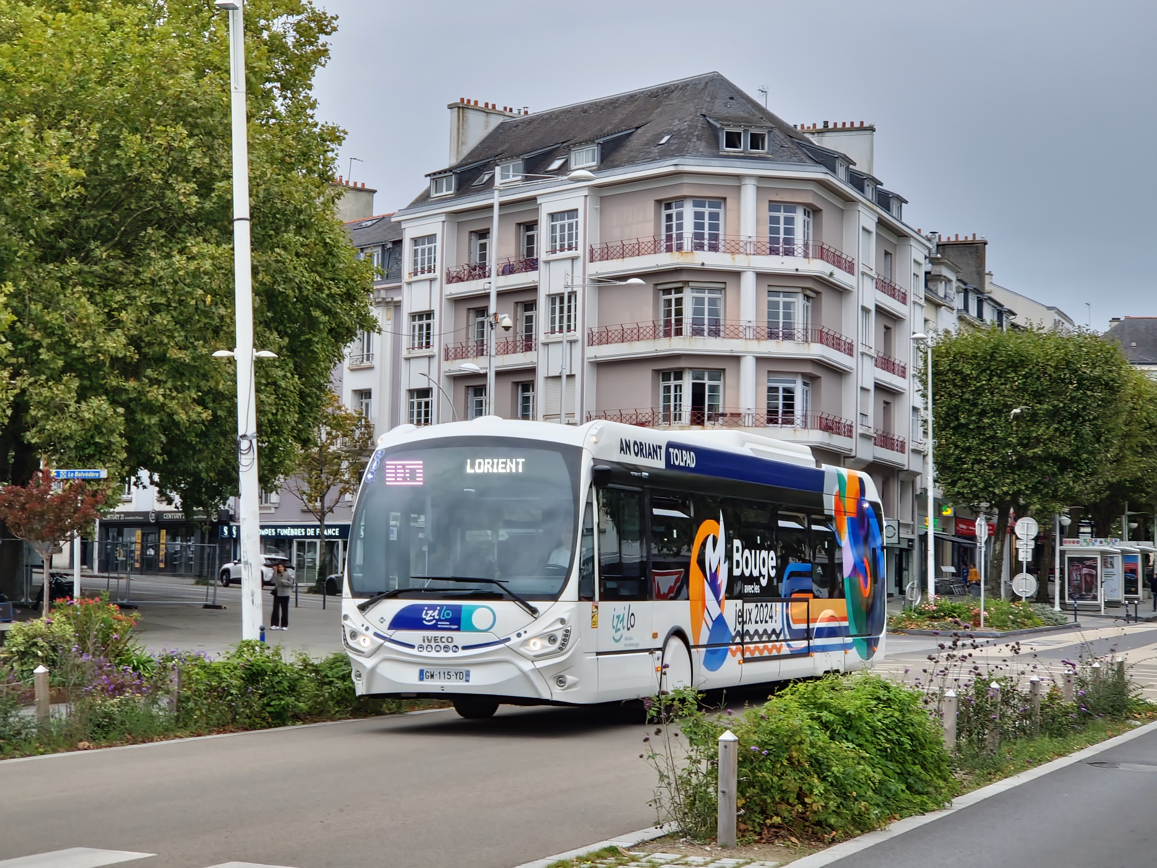 Image du véhicule