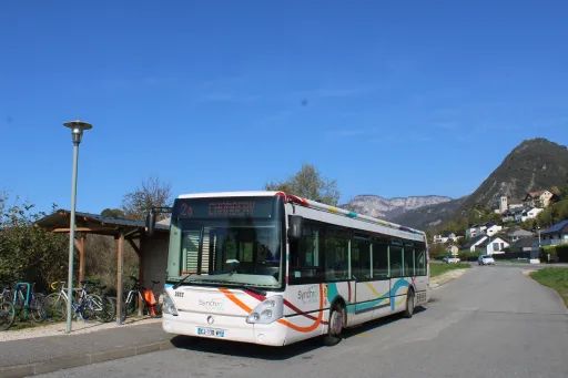 Image du véhicule