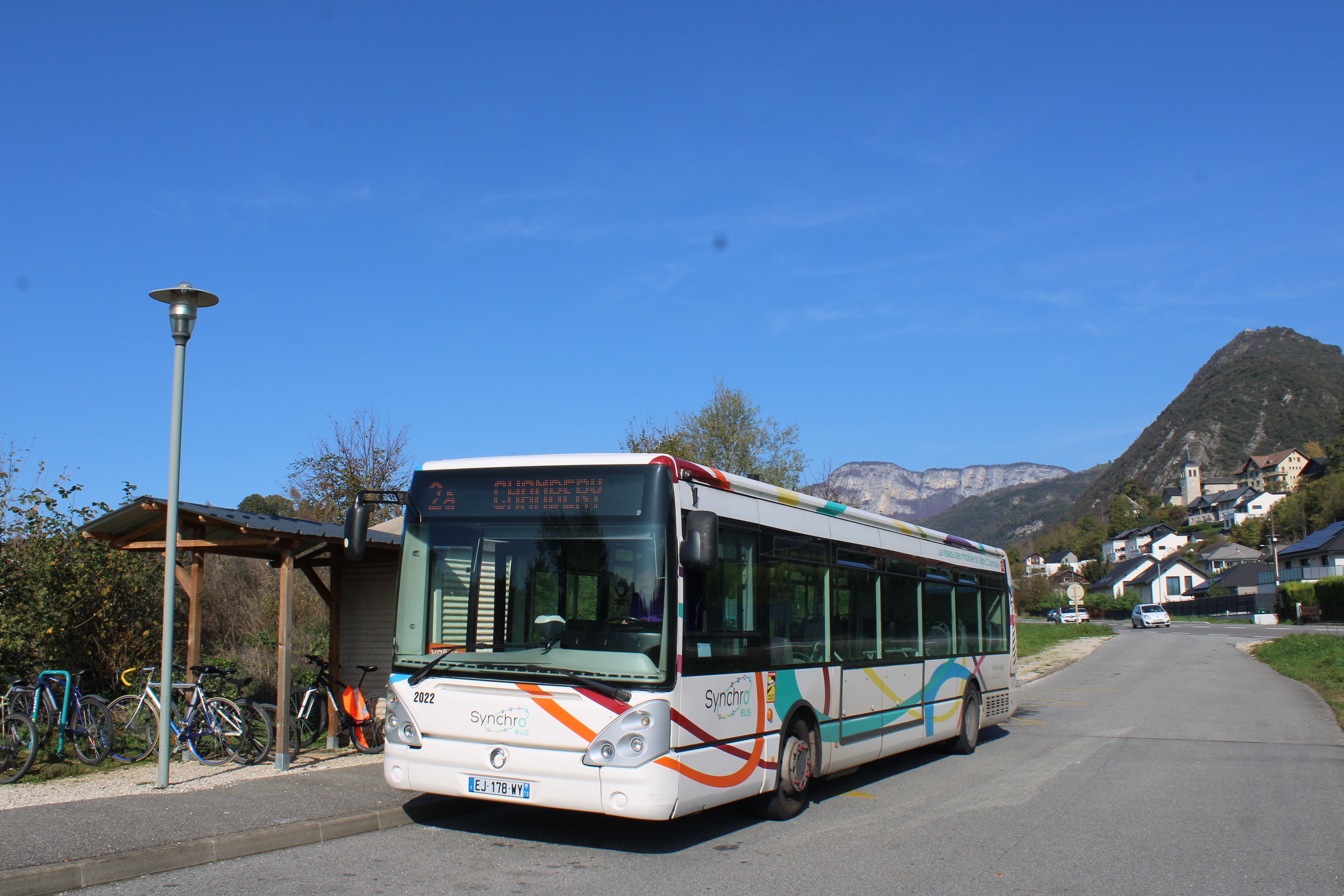 Image du véhicule