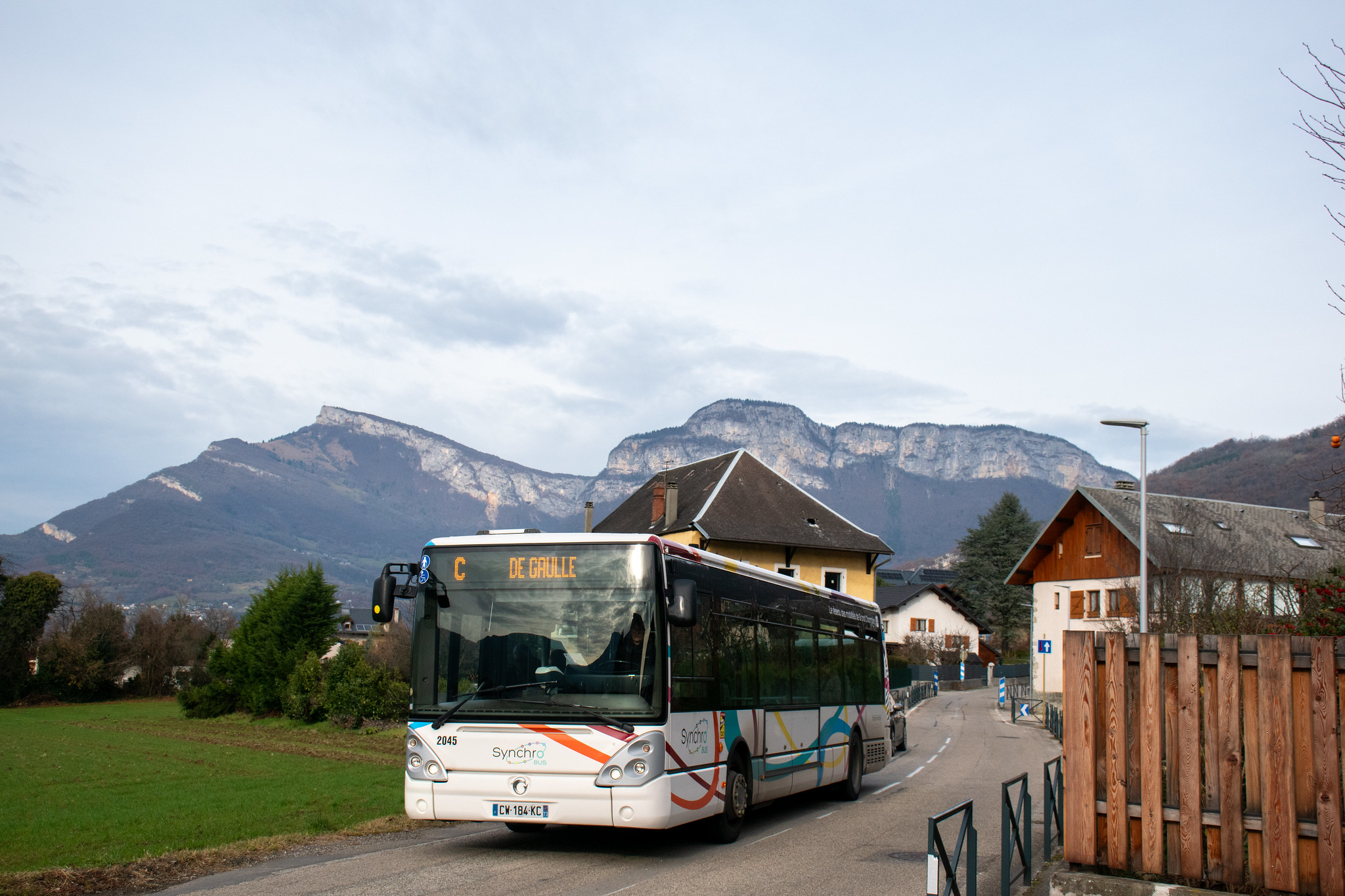Image du véhicule