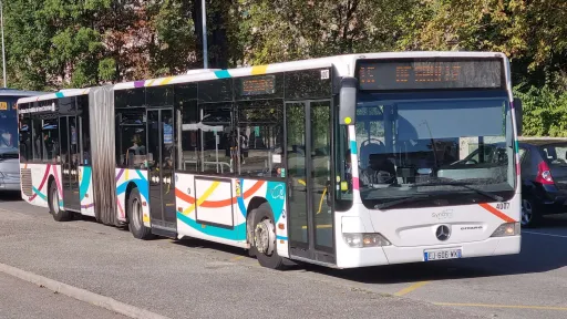 Image du véhicule