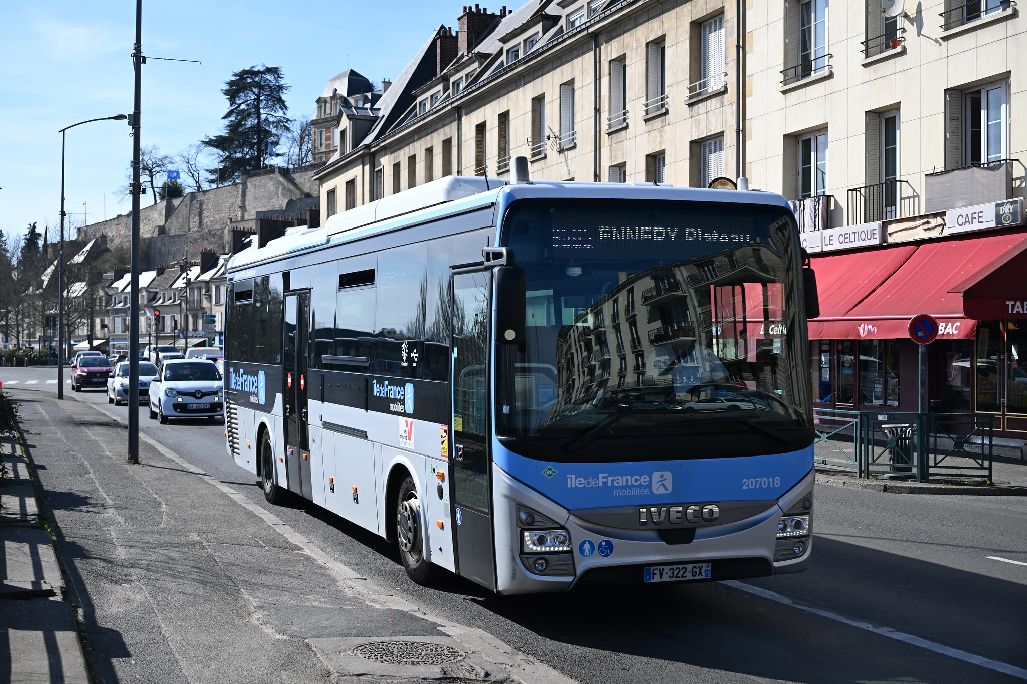 Image du véhicule