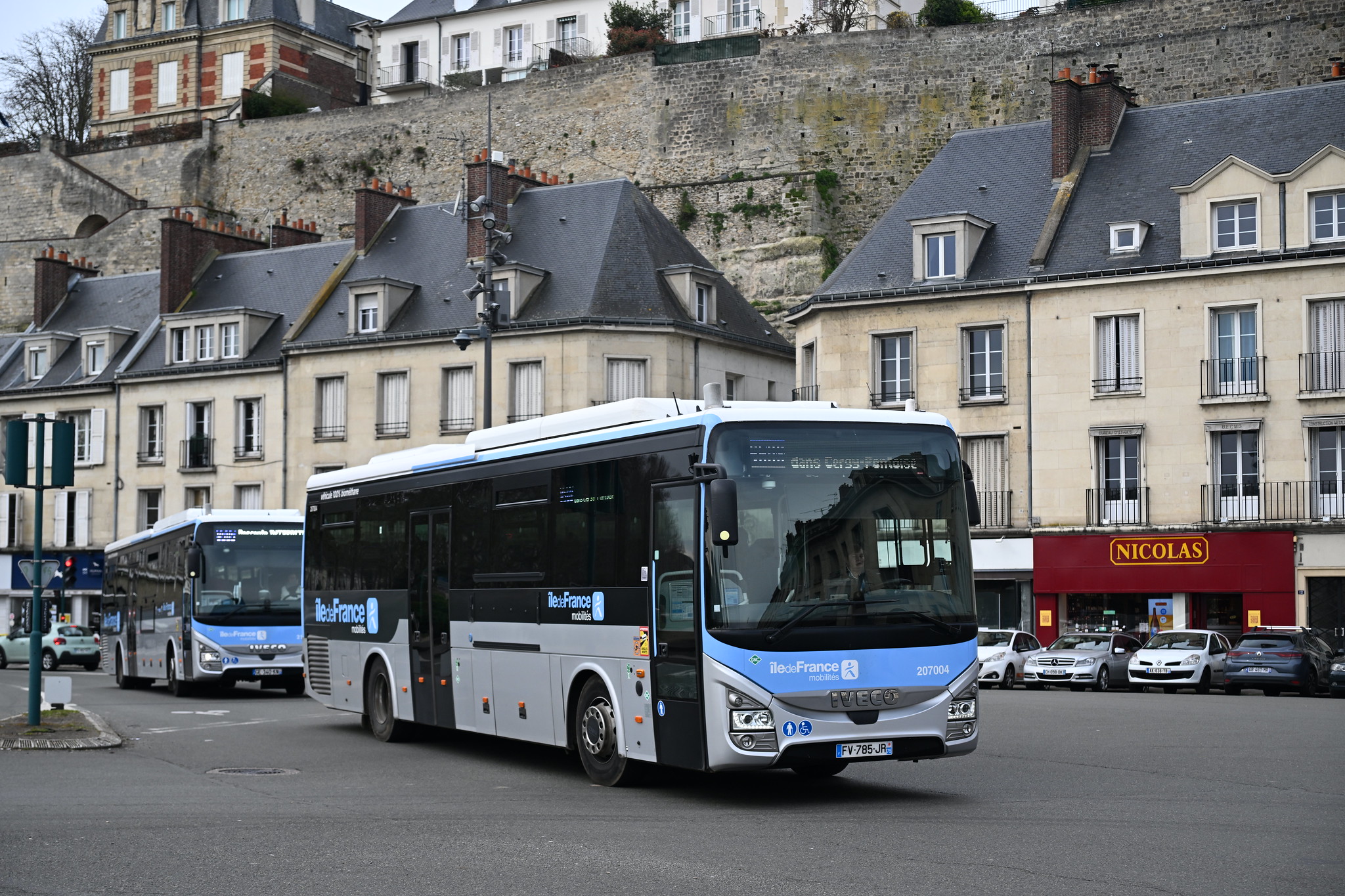 Image du véhicule