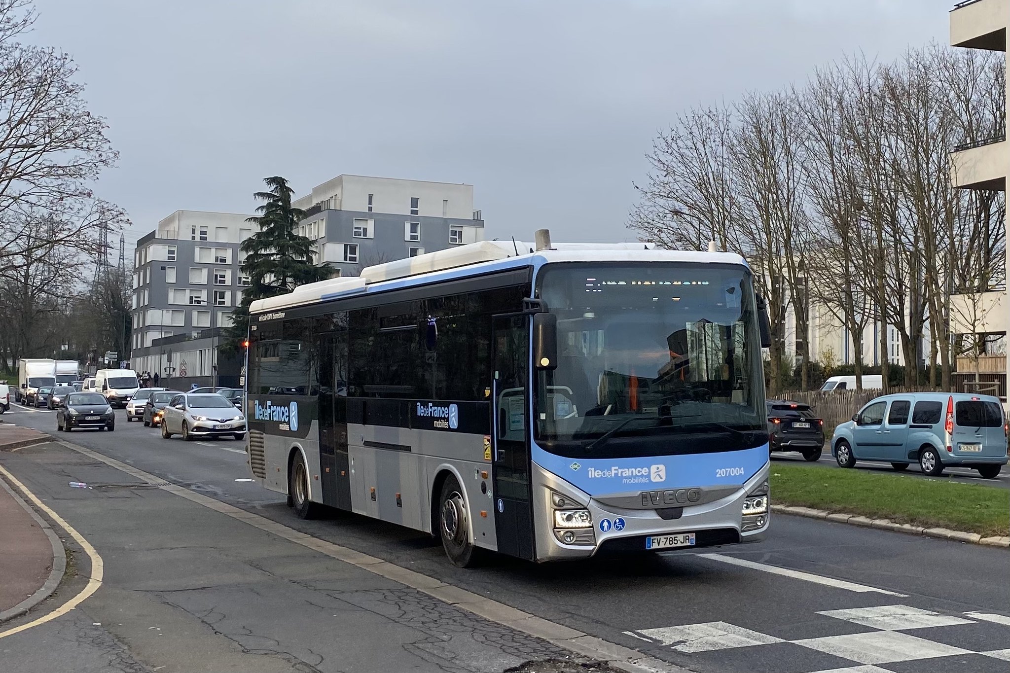 Image du véhicule