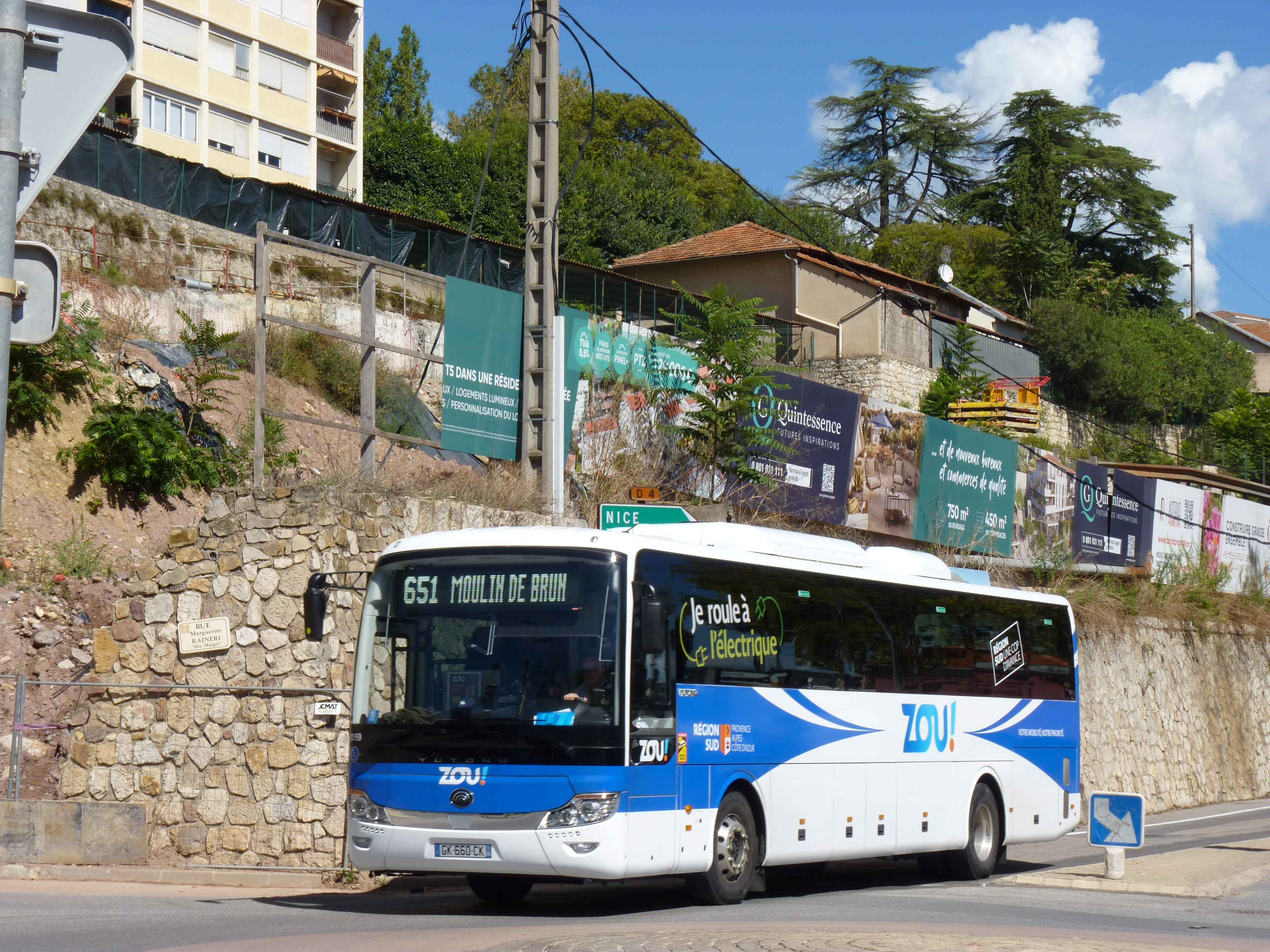 Image du véhicule