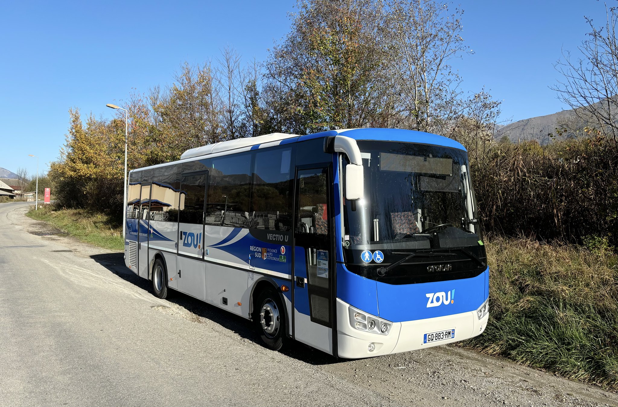 Image du véhicule