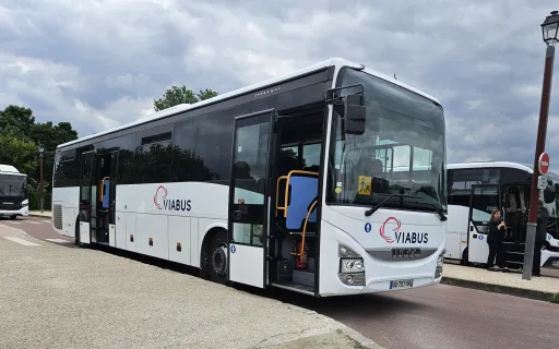 Image du véhicule