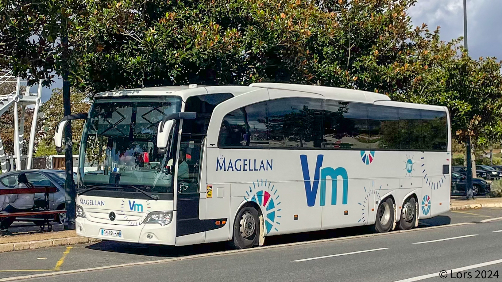 Image du véhicule