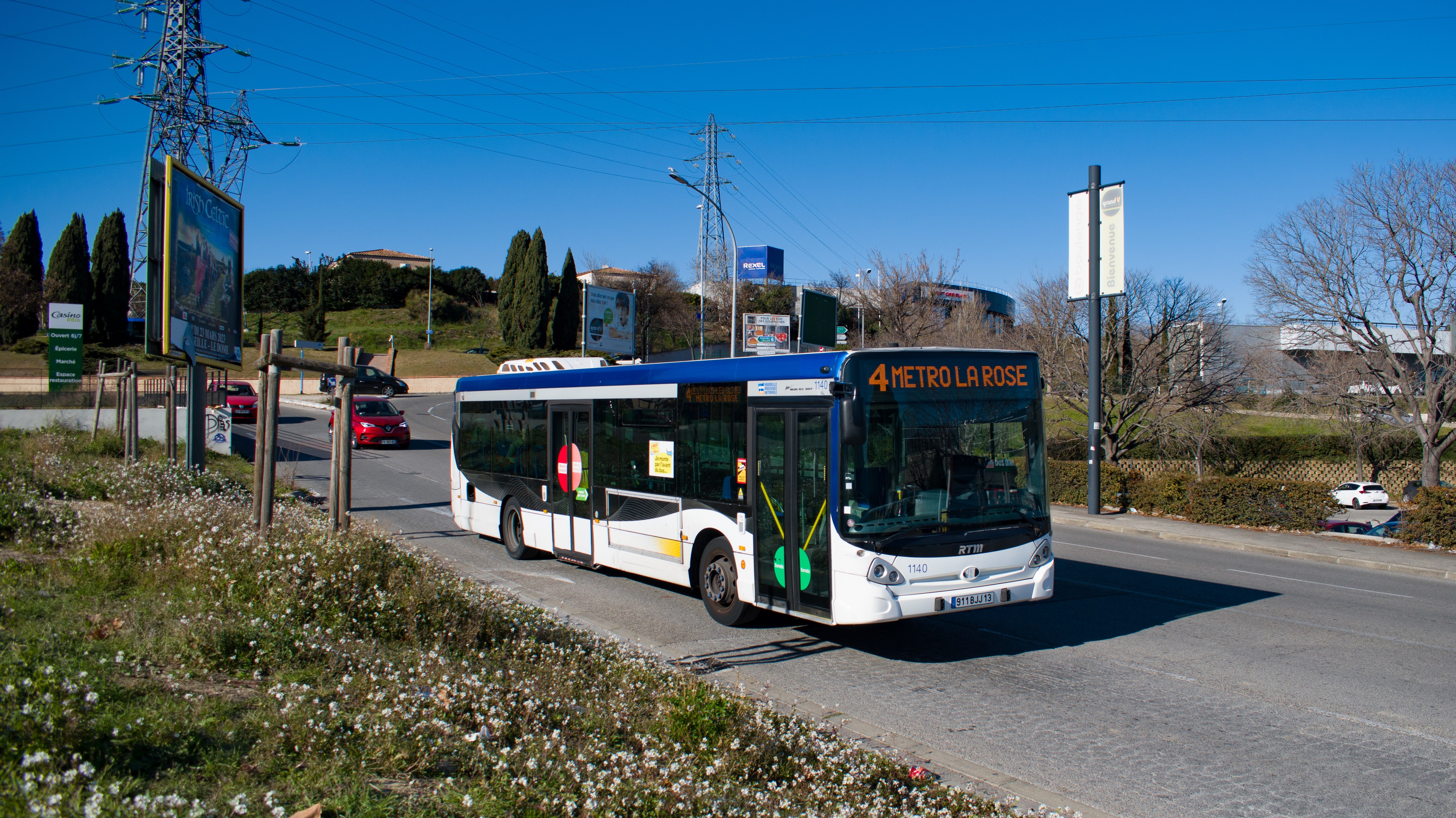 Image du véhicule