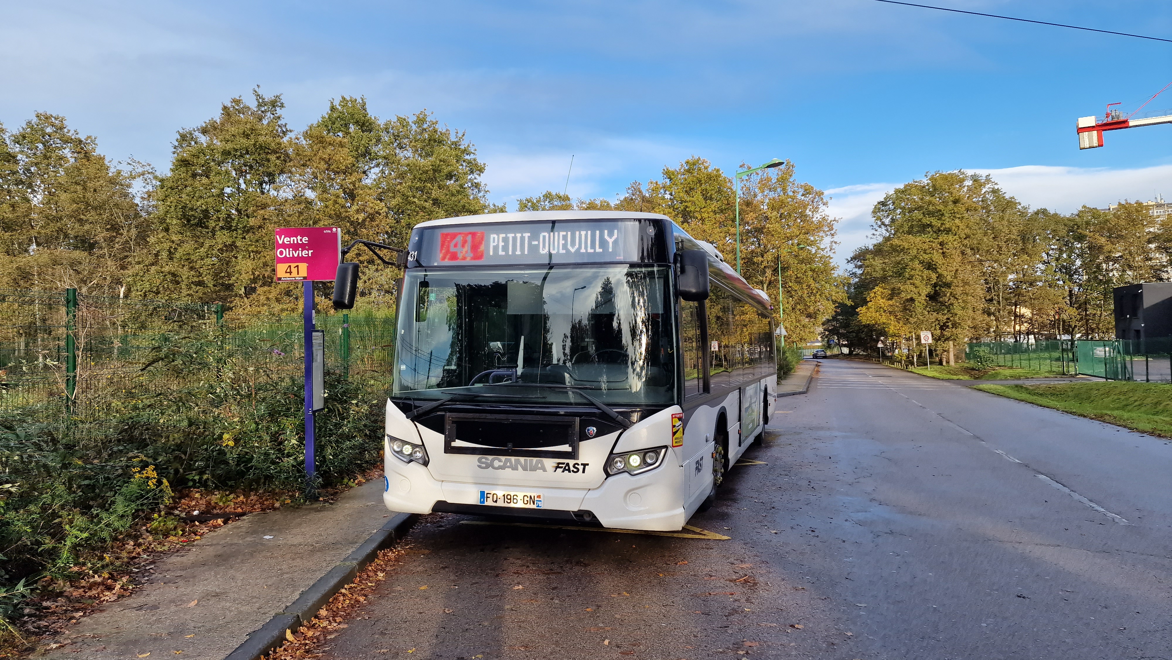 Image du véhicule
