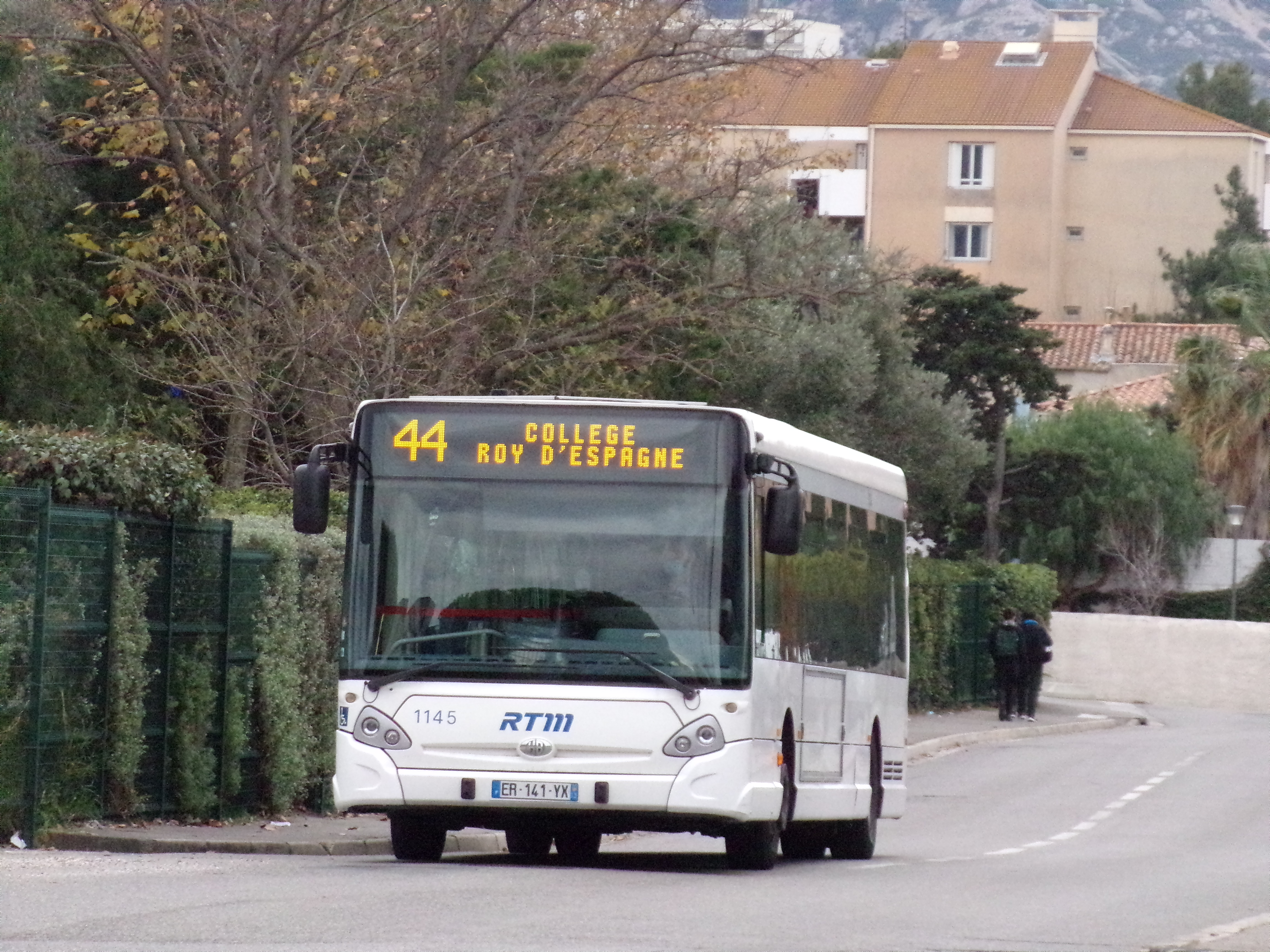 Image du véhicule