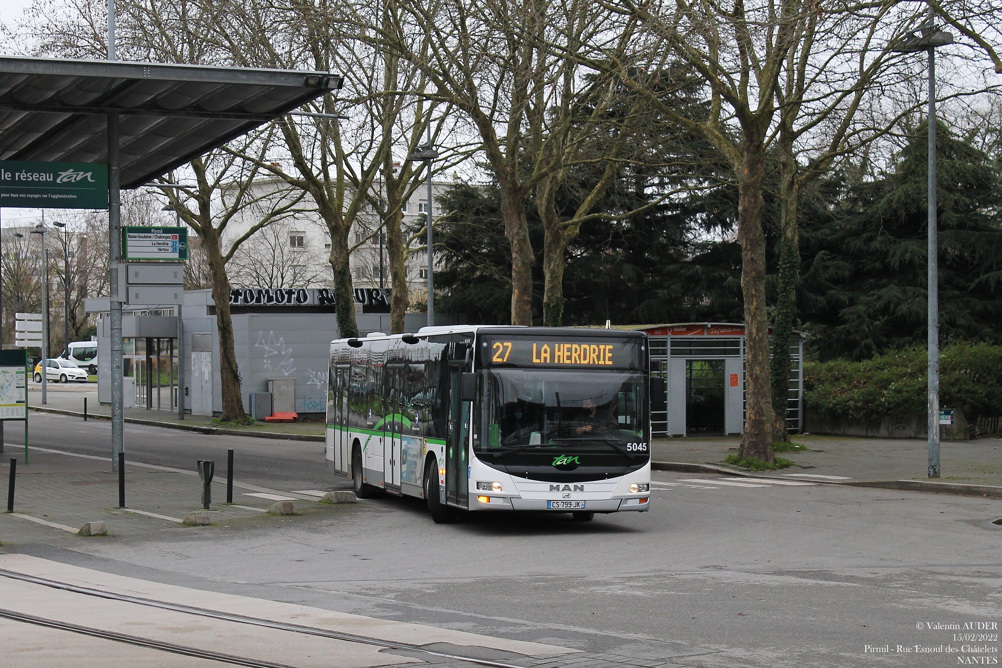 Image du véhicule