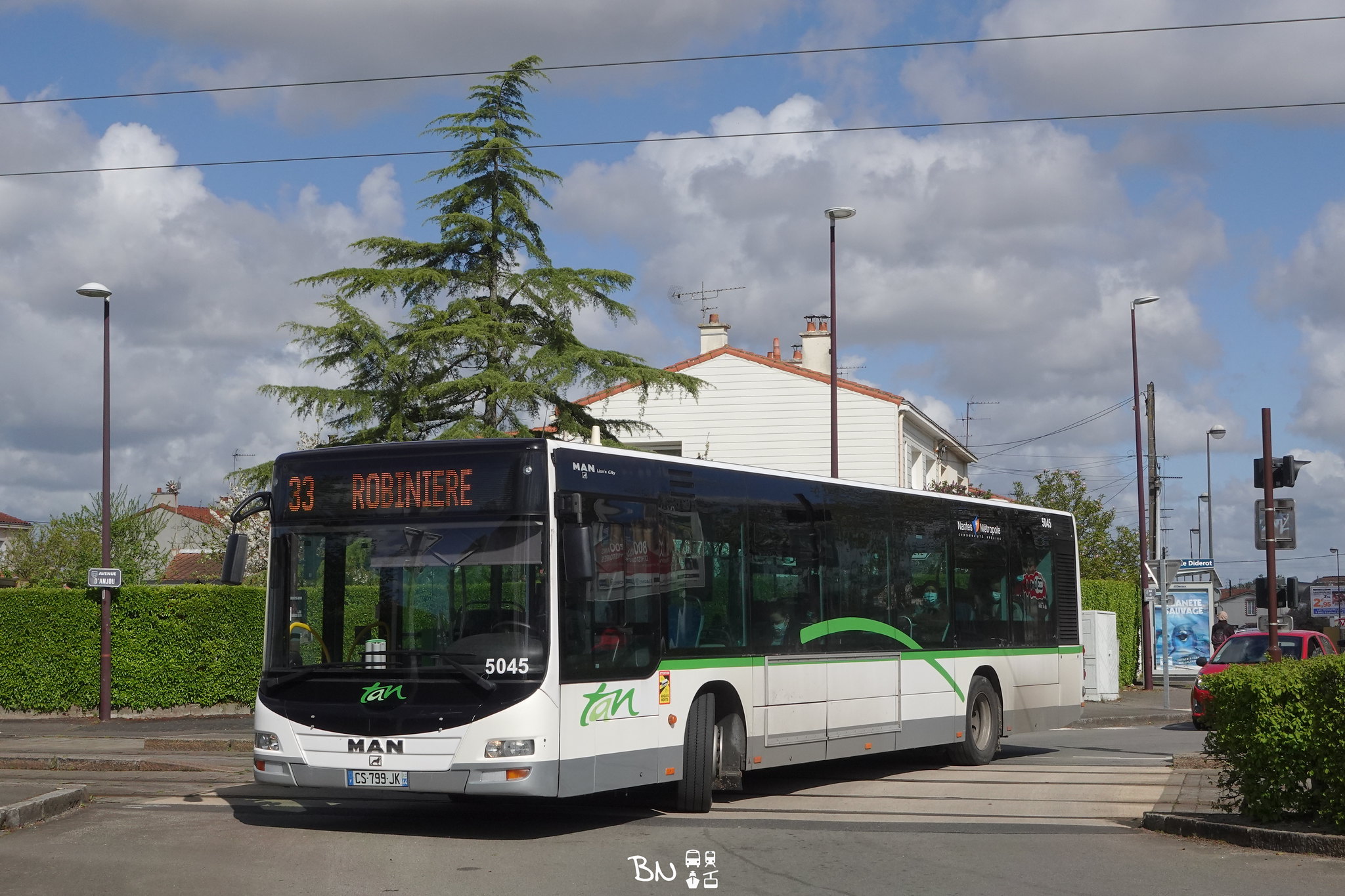 Image du véhicule