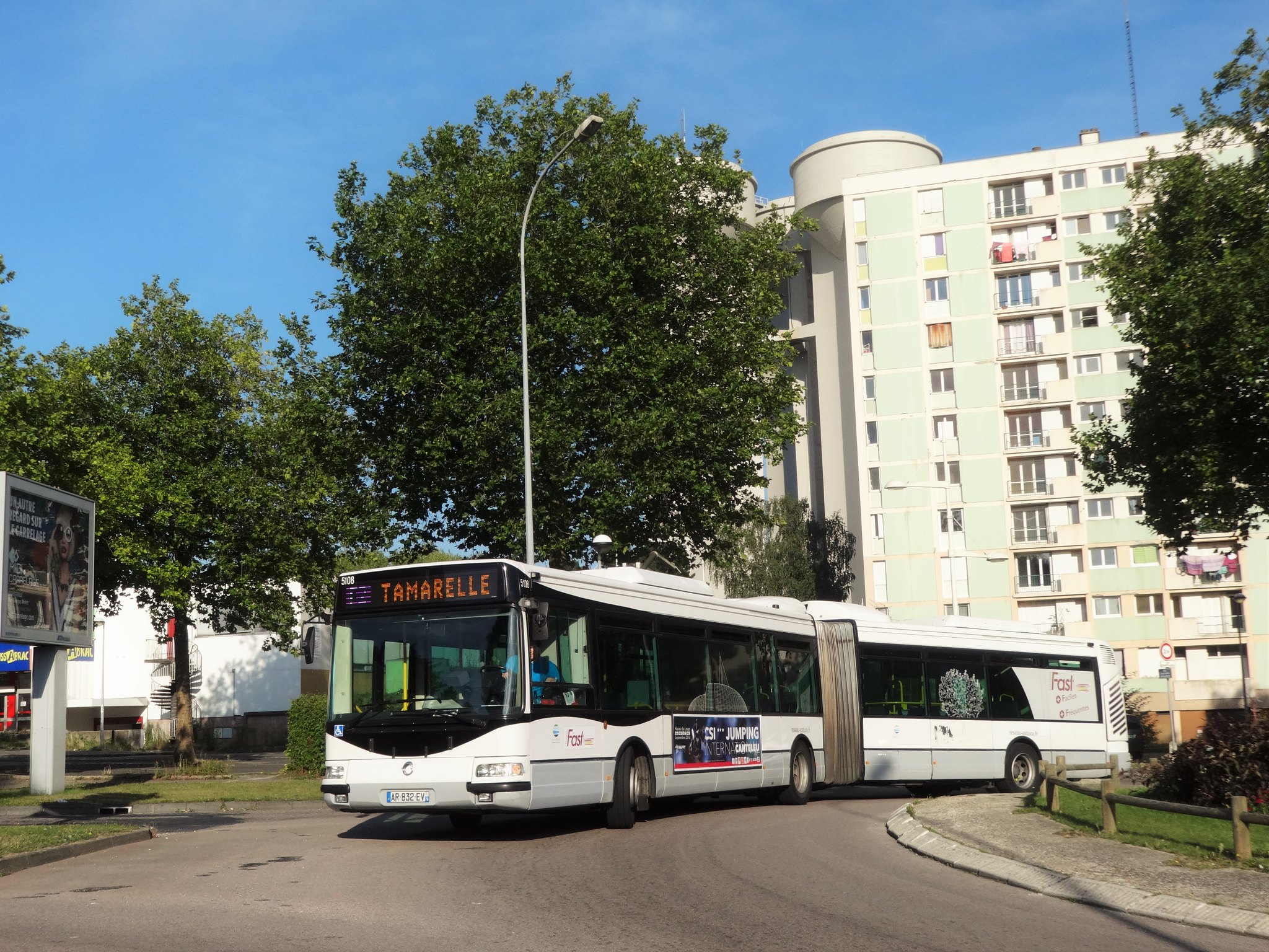 Image du véhicule
