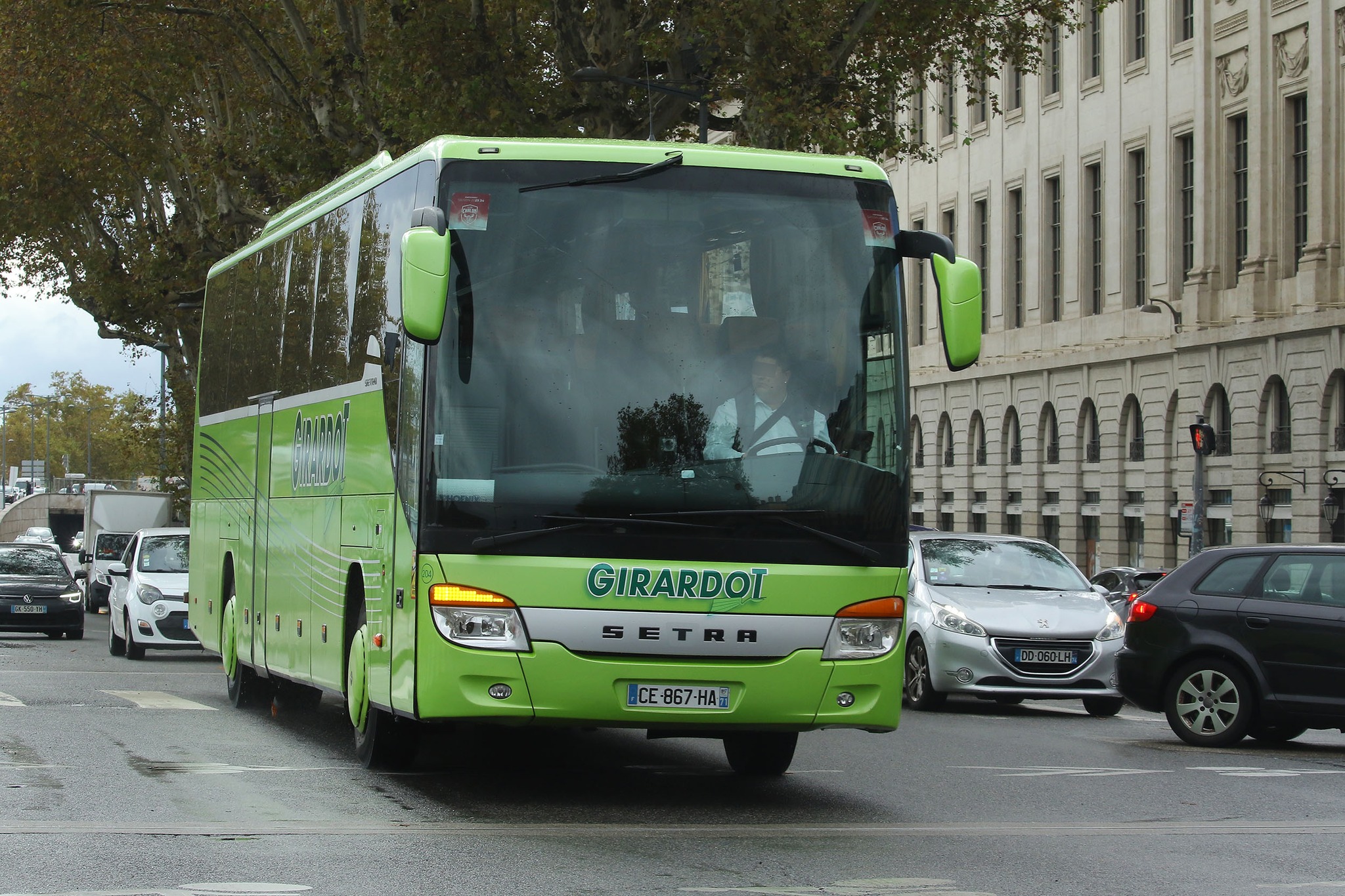 Image du véhicule