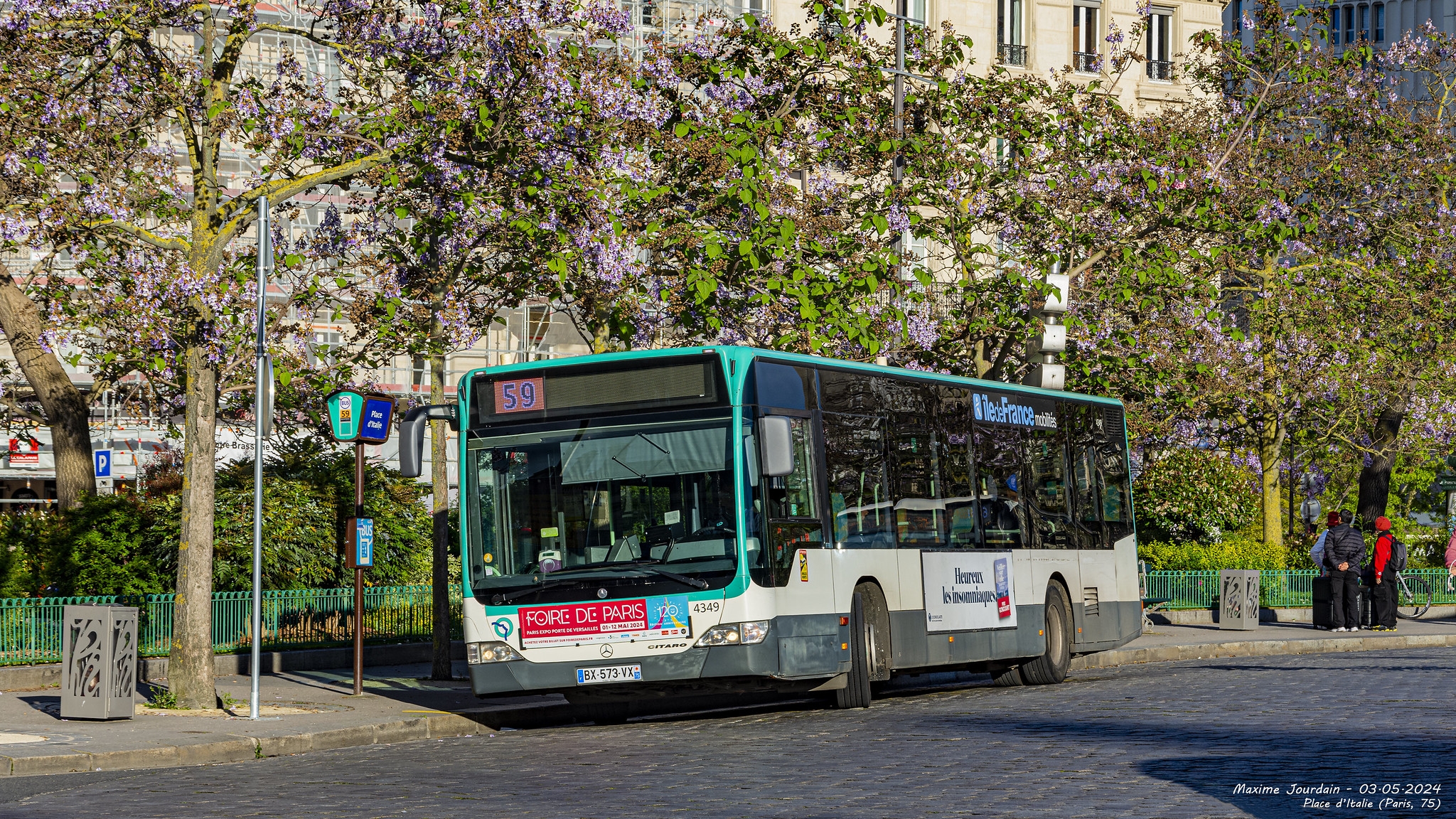 Image du véhicule