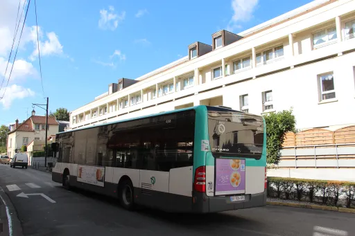 Image du véhicule