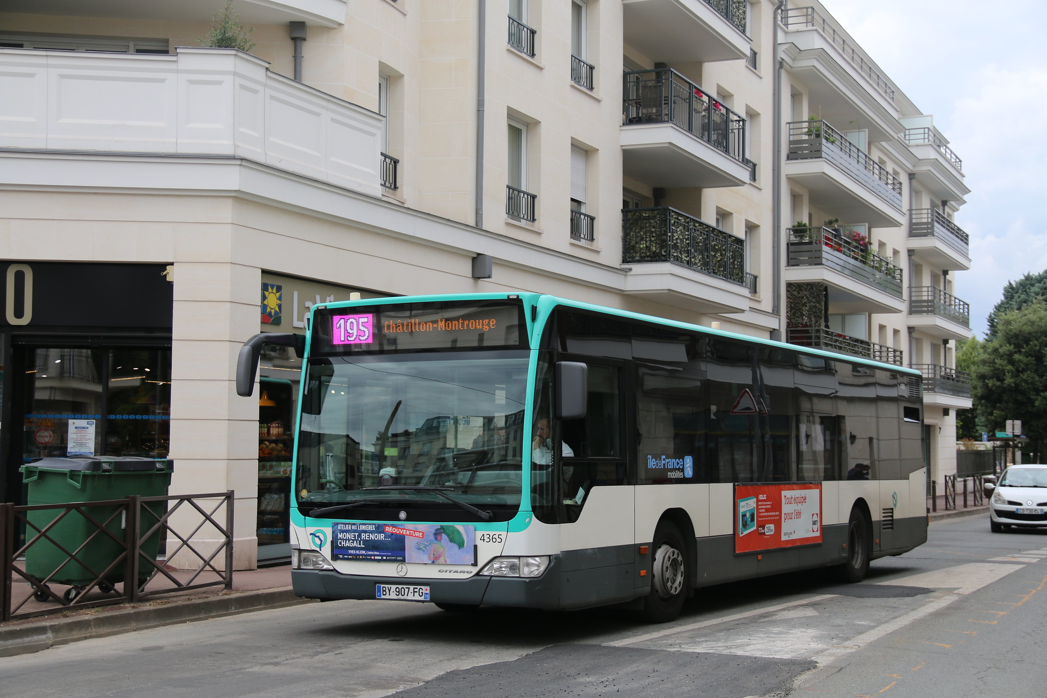 Image du véhicule