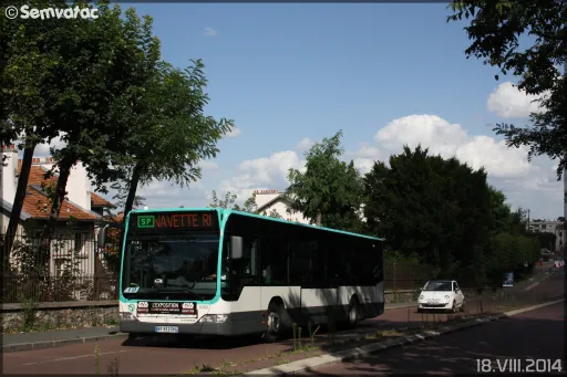 Image du véhicule