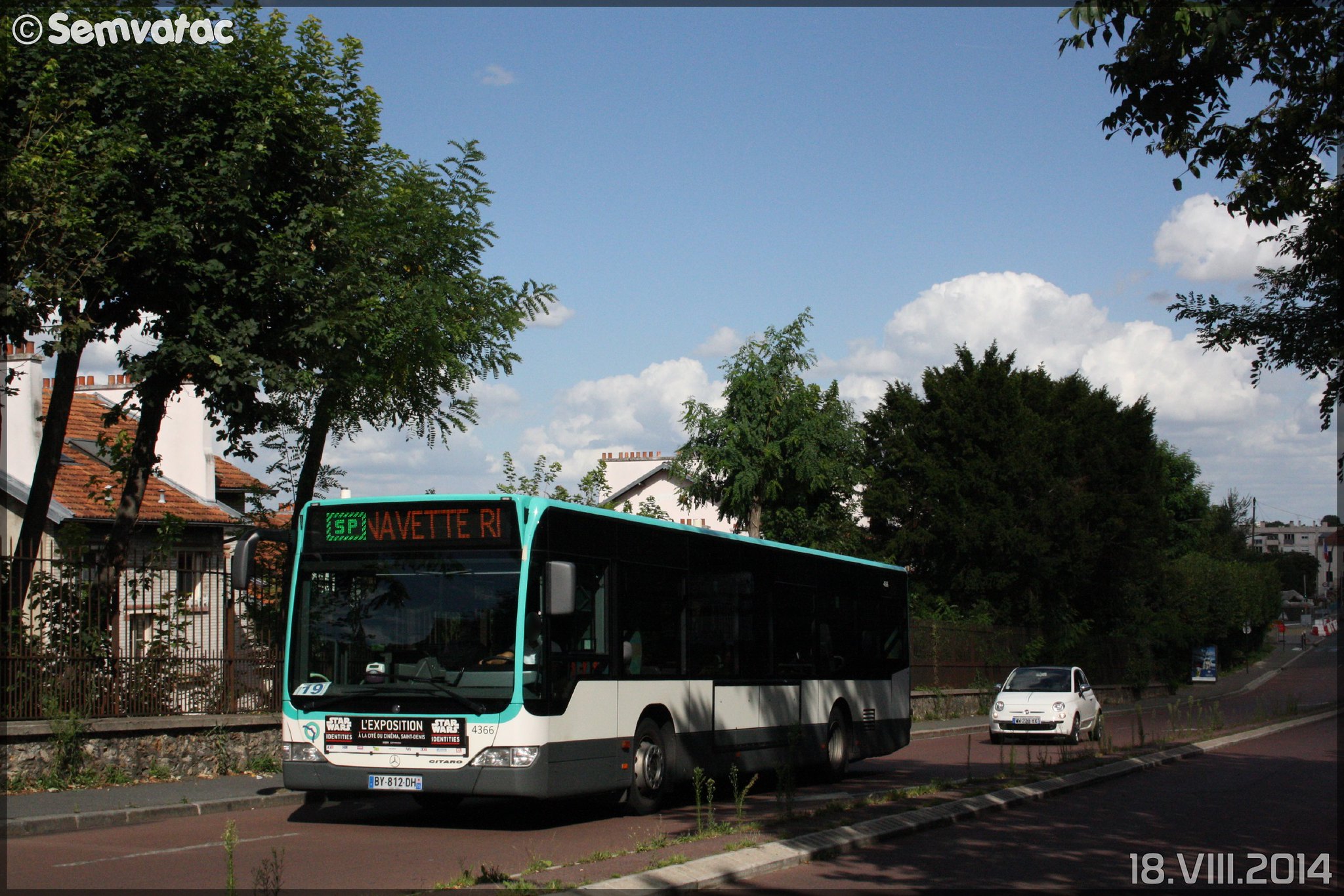 Image du véhicule