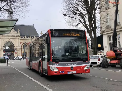 Image du véhicule