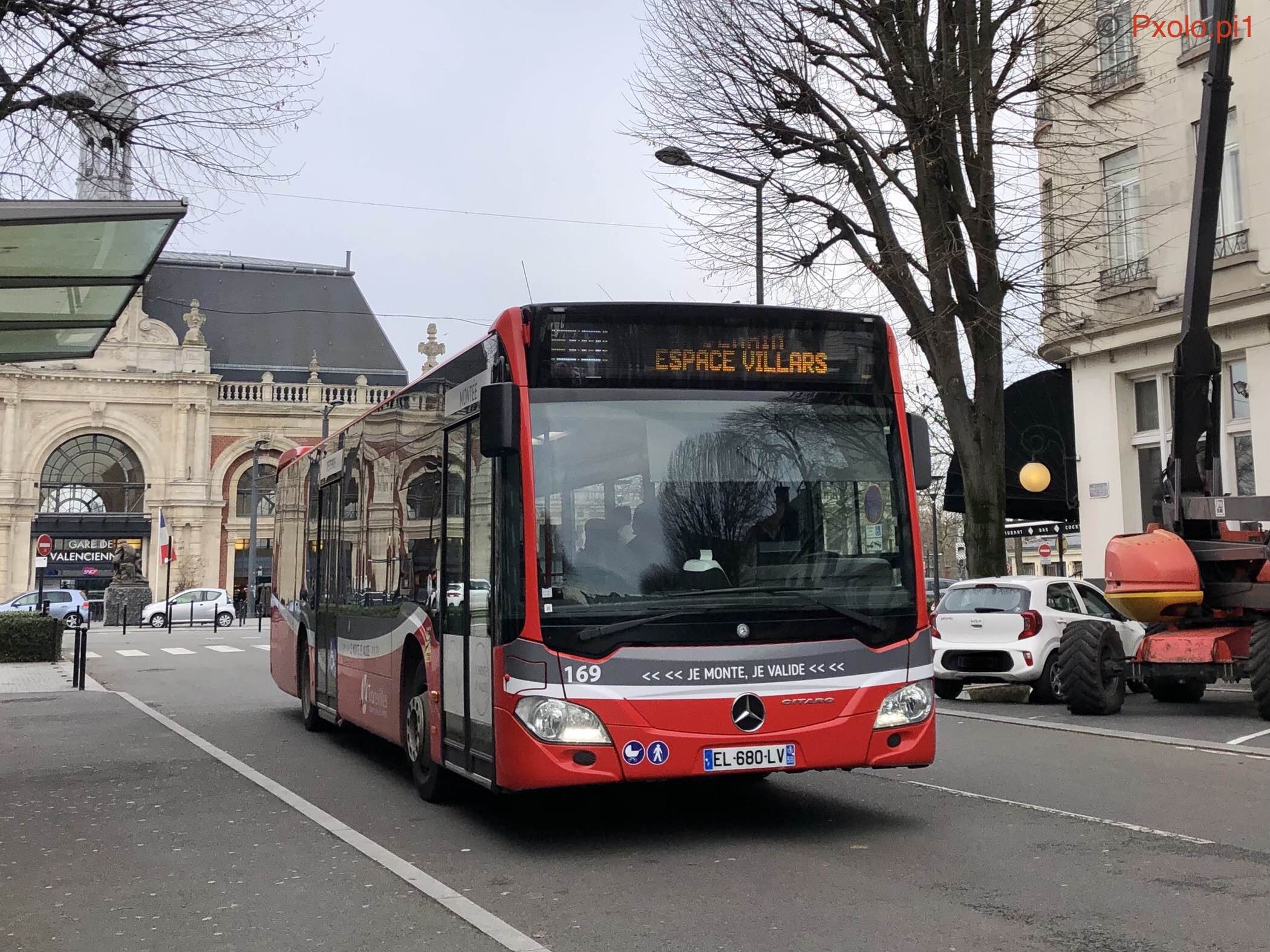 Image du véhicule