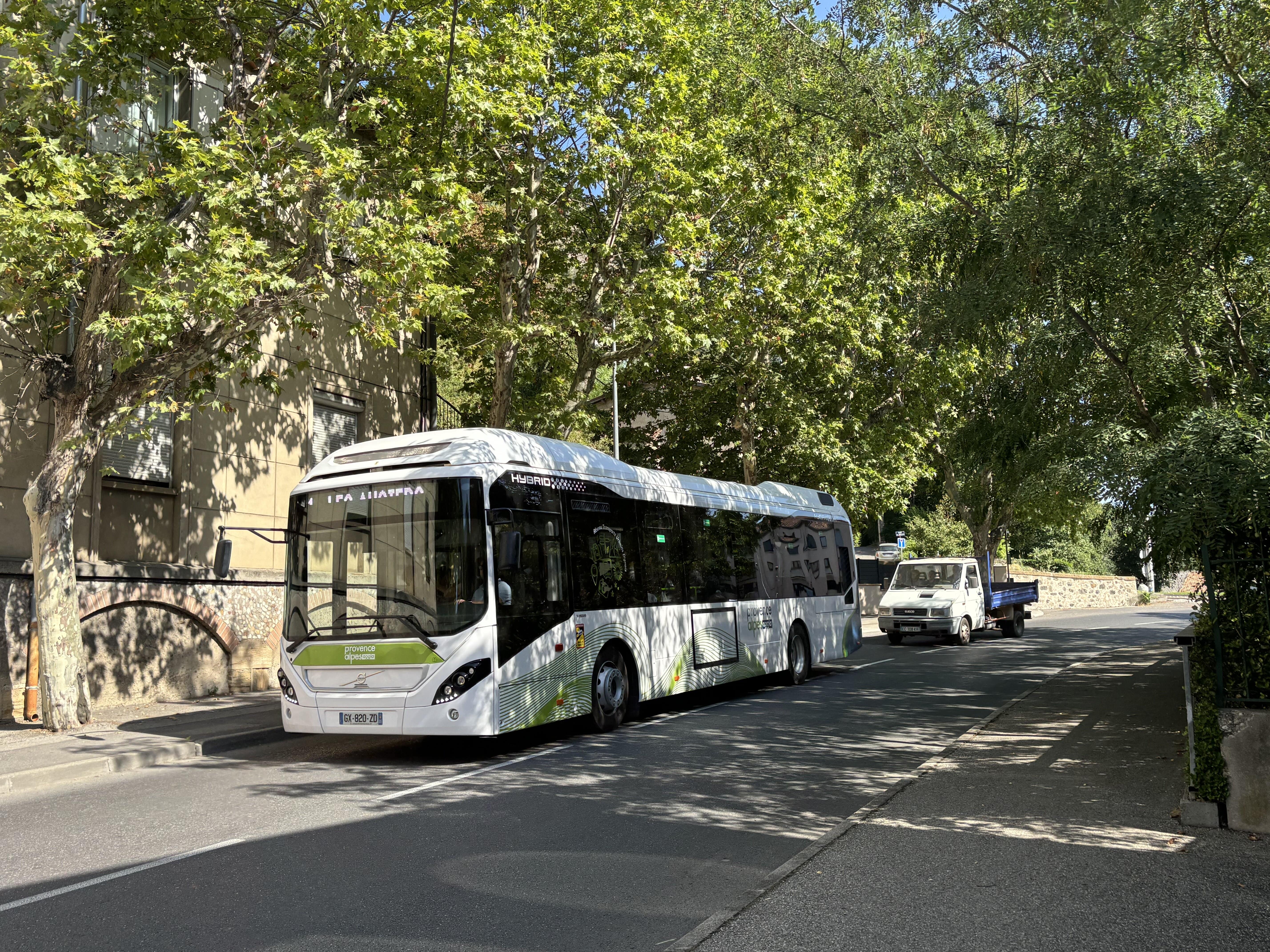 Image du véhicule