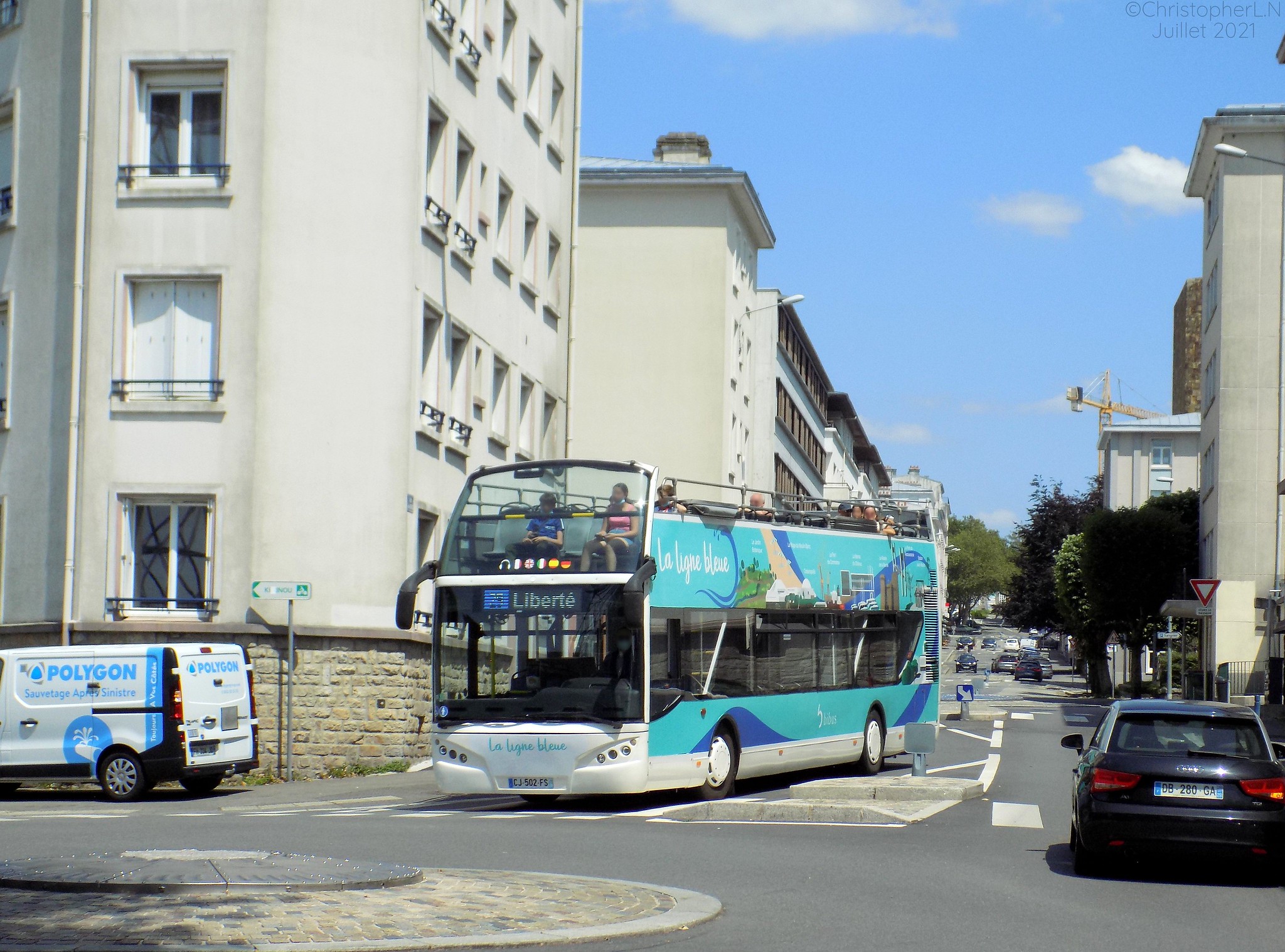 Image du véhicule