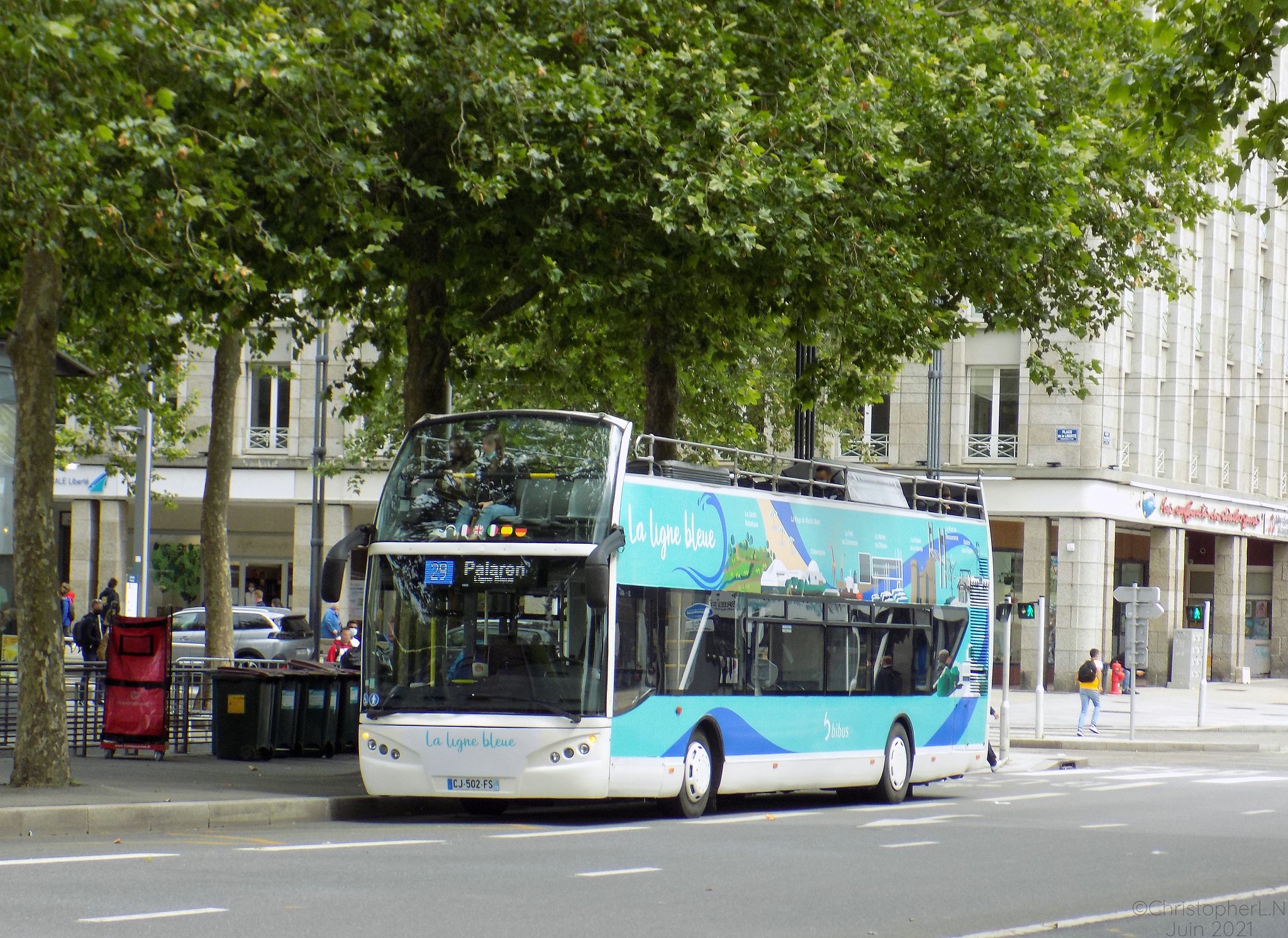 Image du véhicule